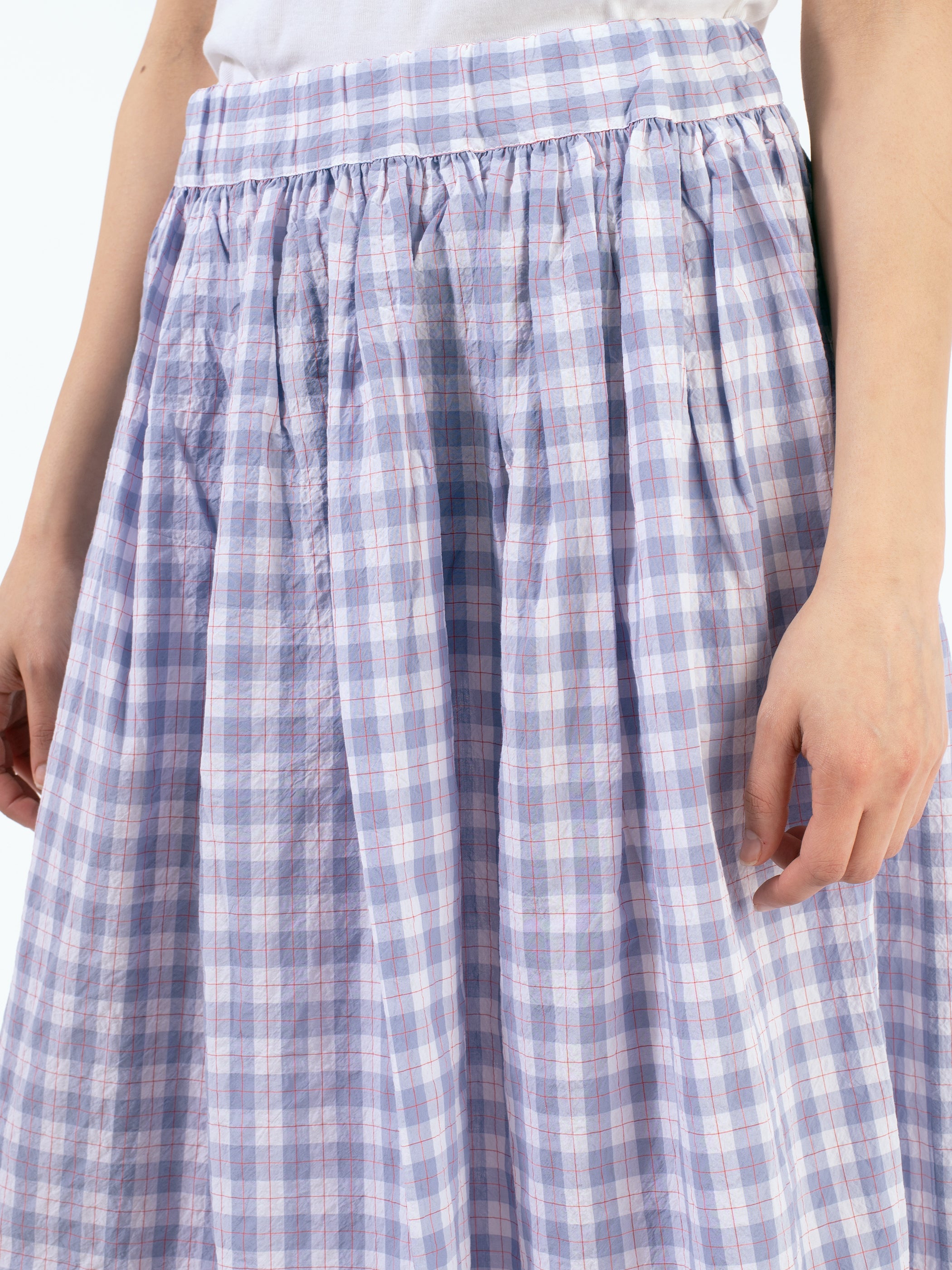 P1569 Skirt