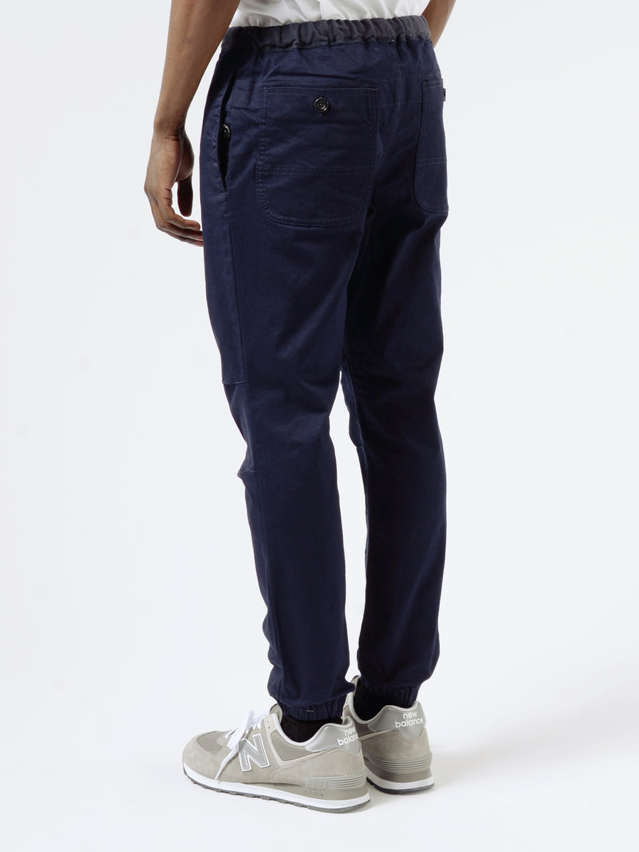 パンツ beams GYM Pants Twill BEAMS PLUS（ビームス プラス）GYM Pants Twill（パンツ