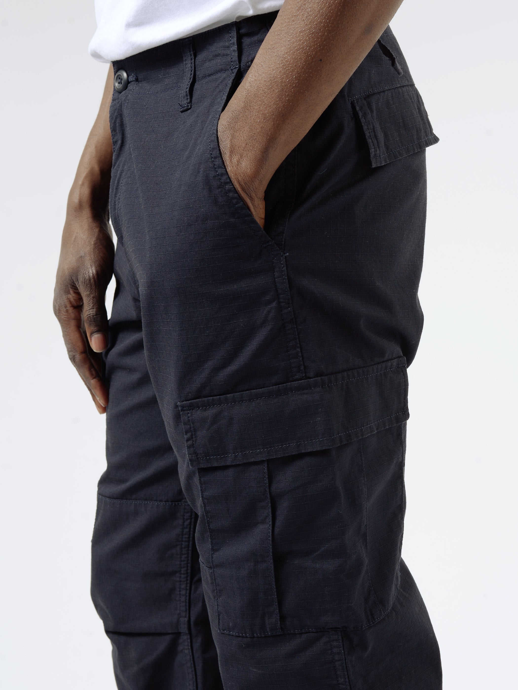 Aviation Pant
