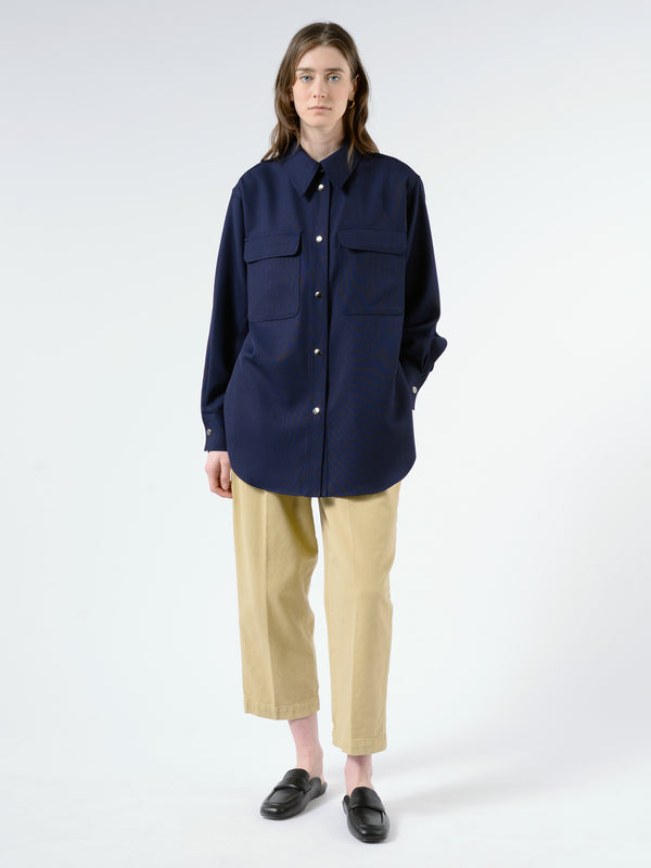 SUPPLY SHIRT