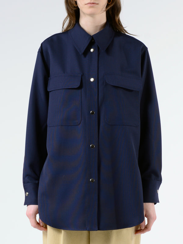 SUPPLY SHIRT