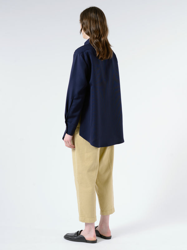 SUPPLY SHIRT