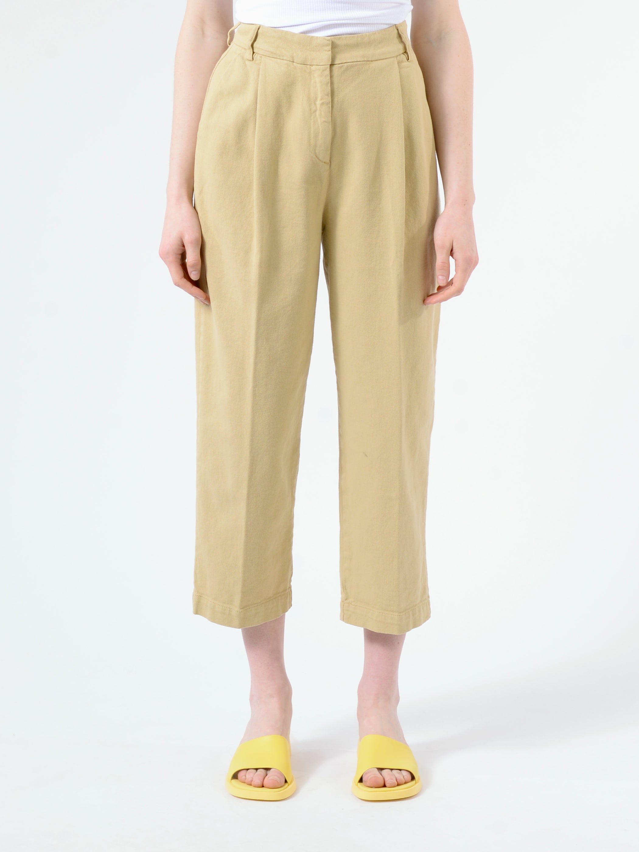 Earth Market Trouser