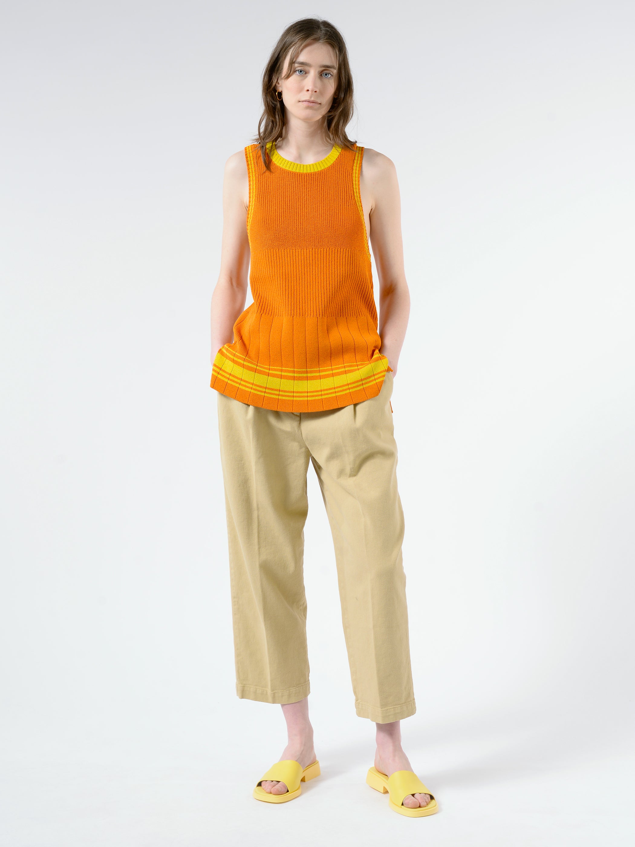 Earth Market Trouser