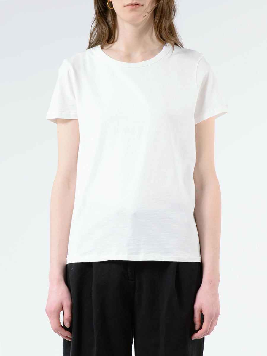 Tシャツ・カットソー YMC SS25 TSHIRT MM (P6YAA STONE) Triple T-Shirt Stone | YMC | You Must Create
