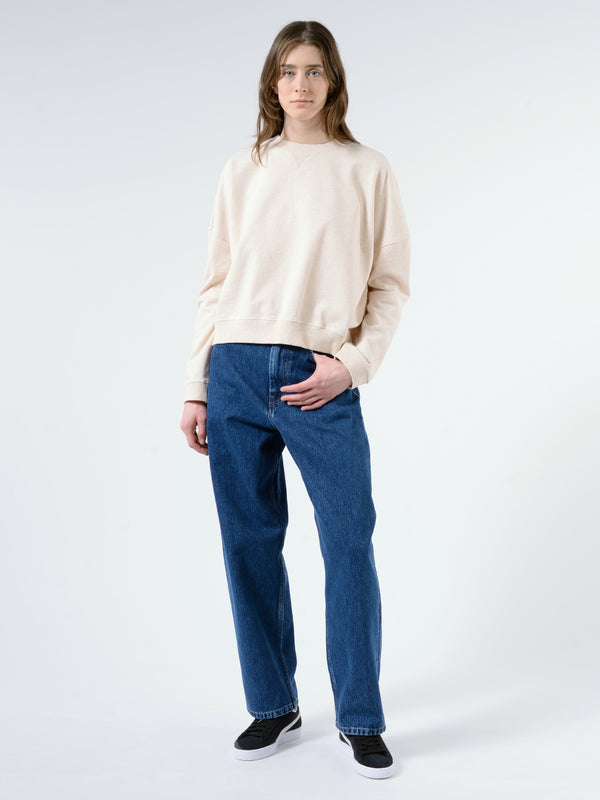 EARTH ALMOST GROWN SWEATSHIRT