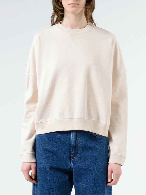 EARTH ALMOST GROWN SWEATSHIRT