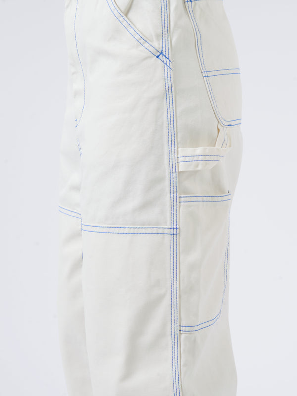 DOUBLE KNEE PAINTER PANTS