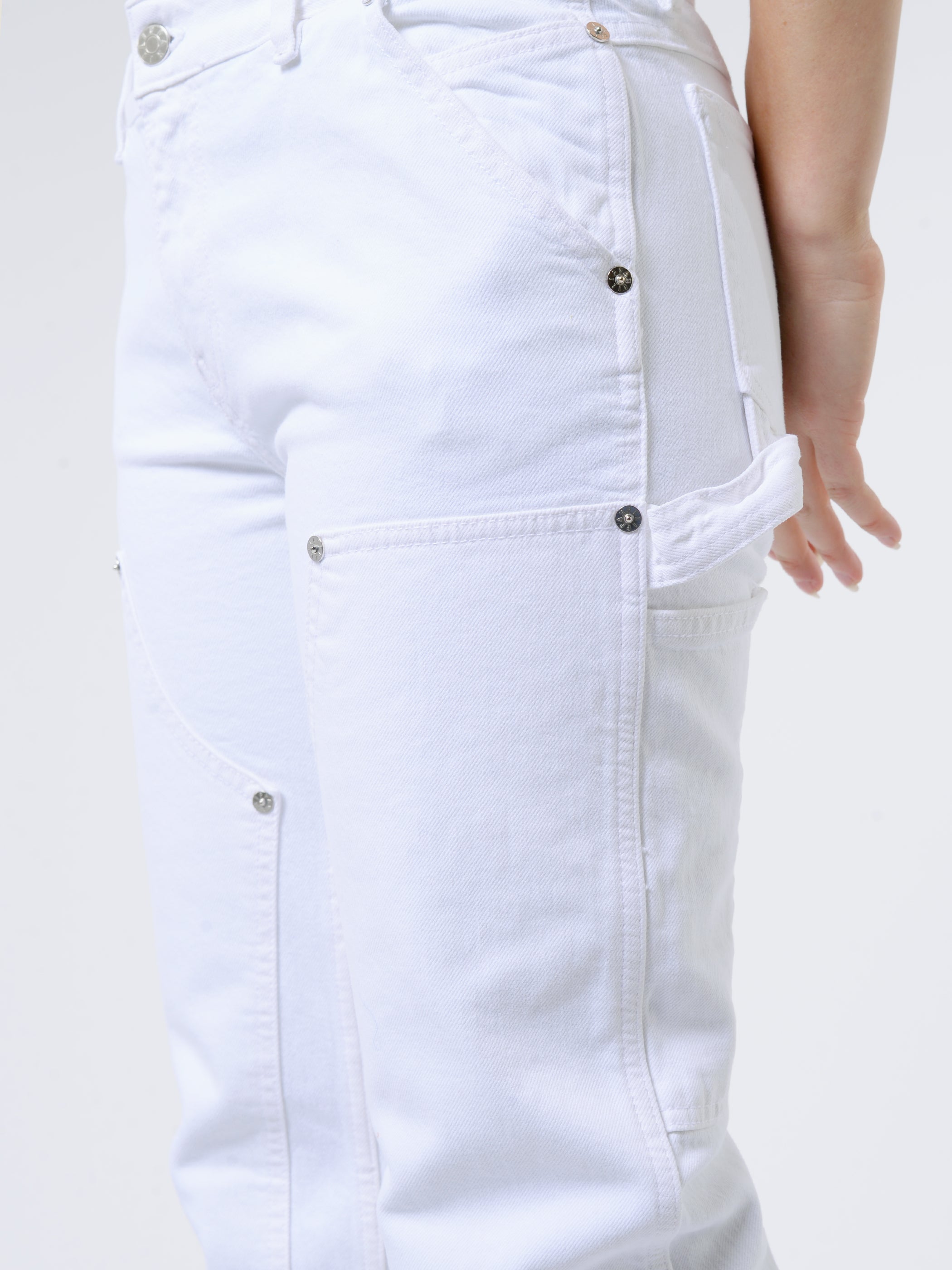 Carpenter Jeans
