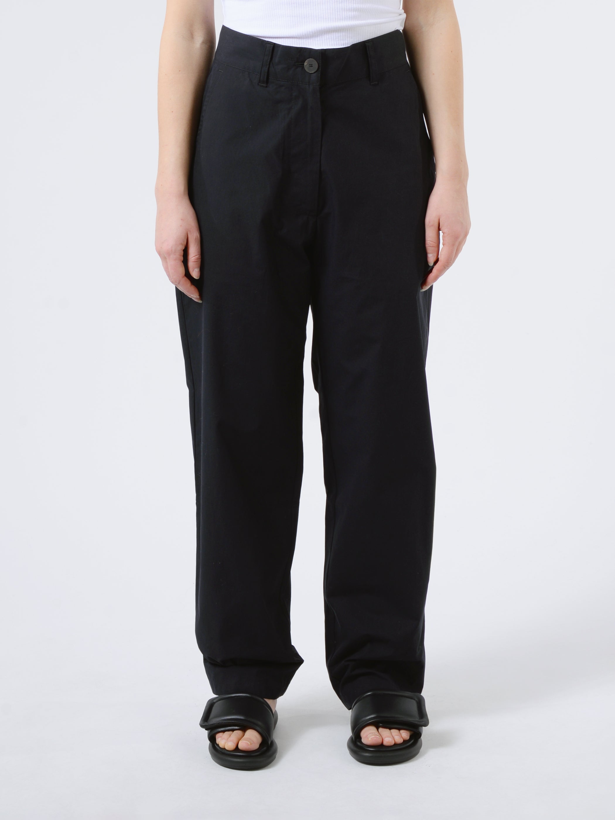 Meavy Pant