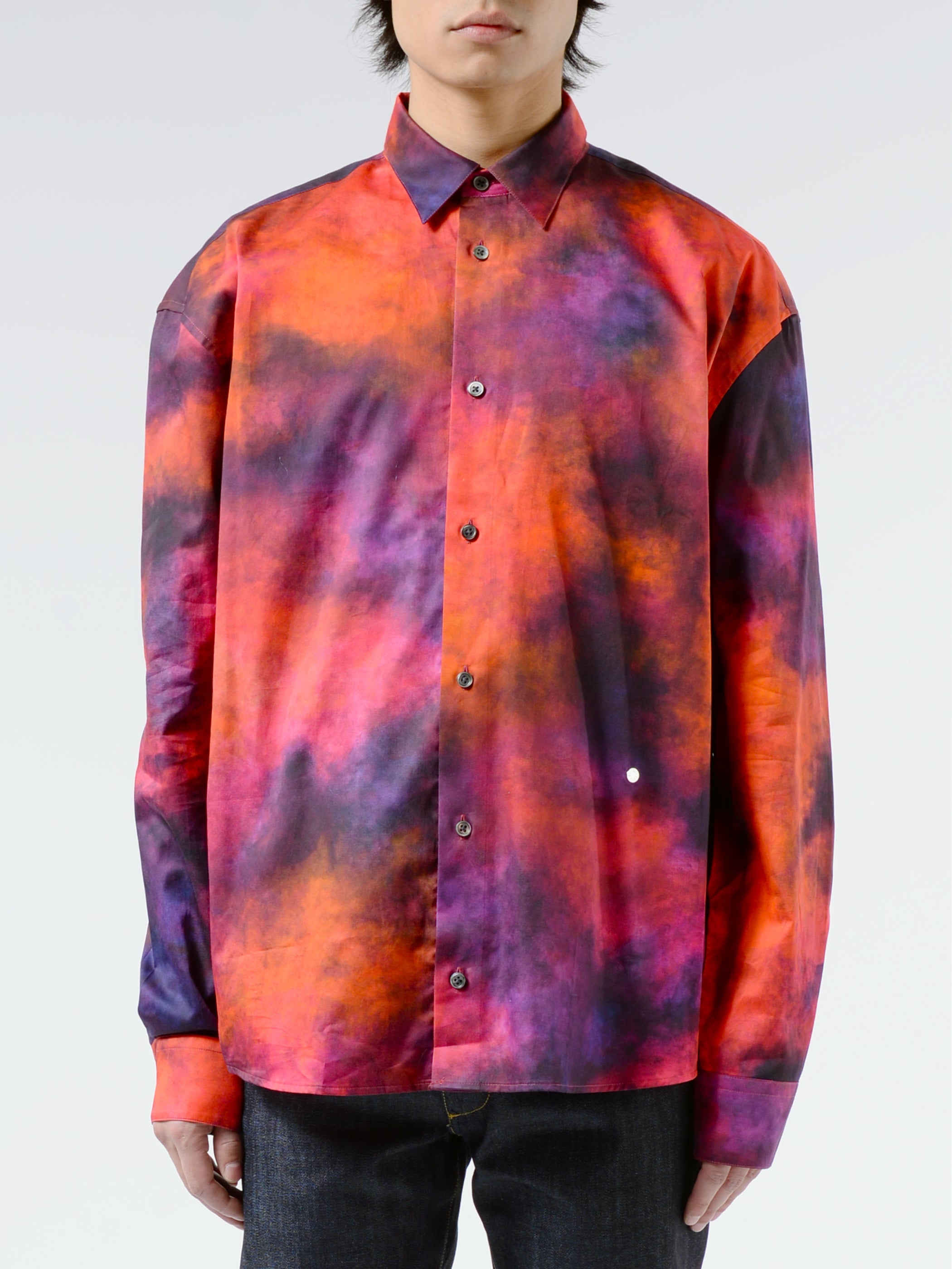 Lyrique L/S Shirt