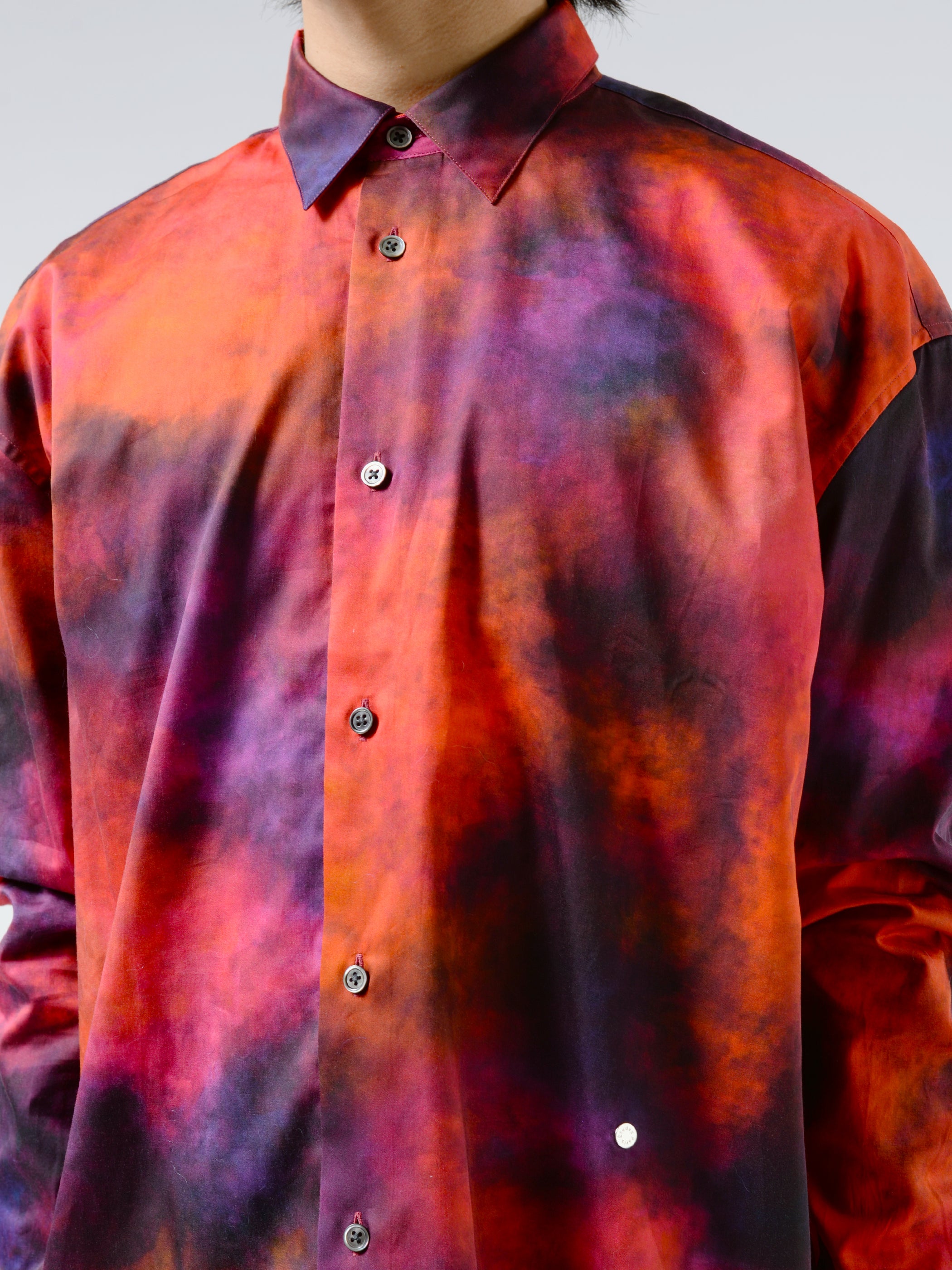 Lyrique L/S Shirt