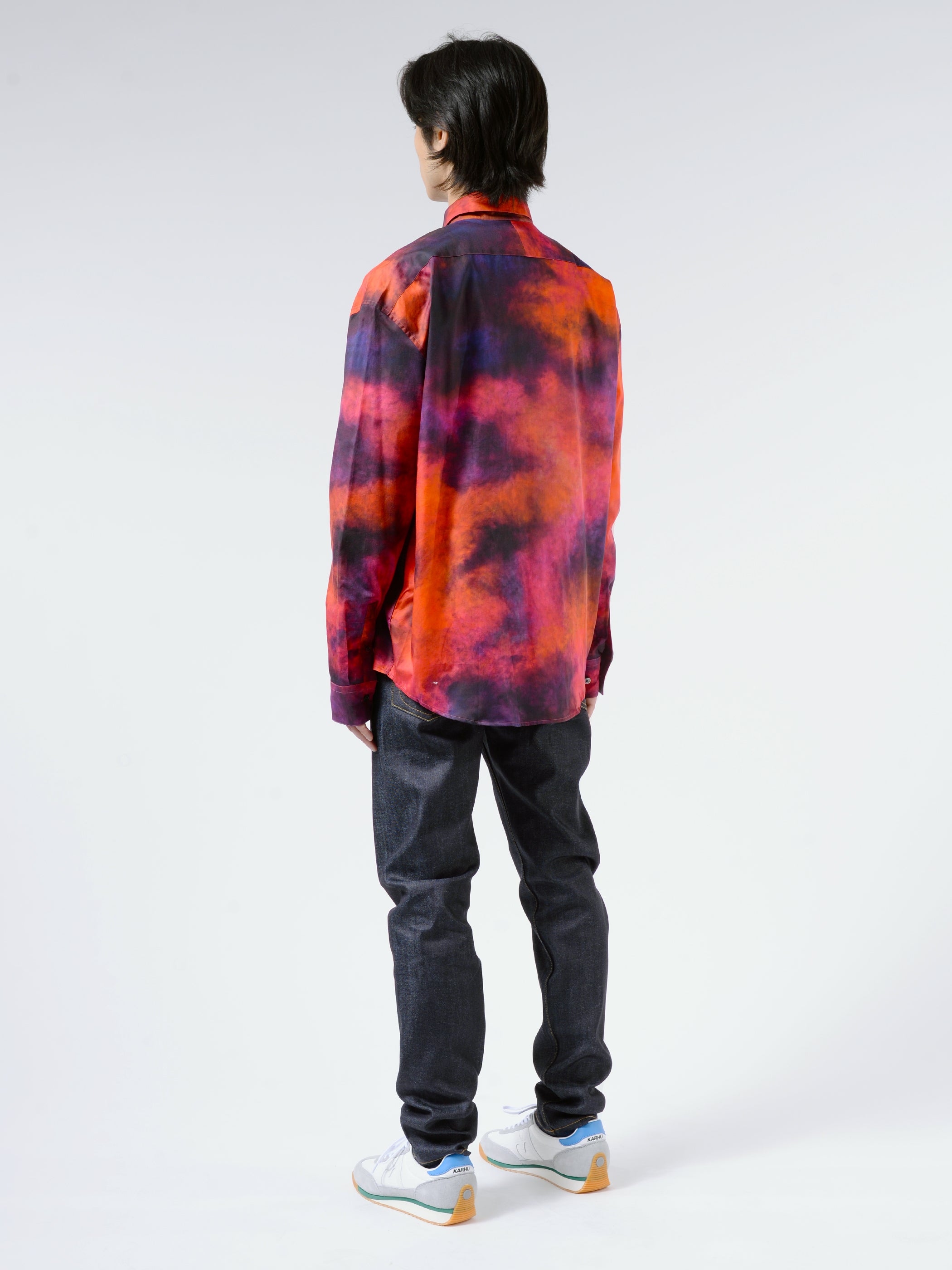 Lyrique L/S Shirt