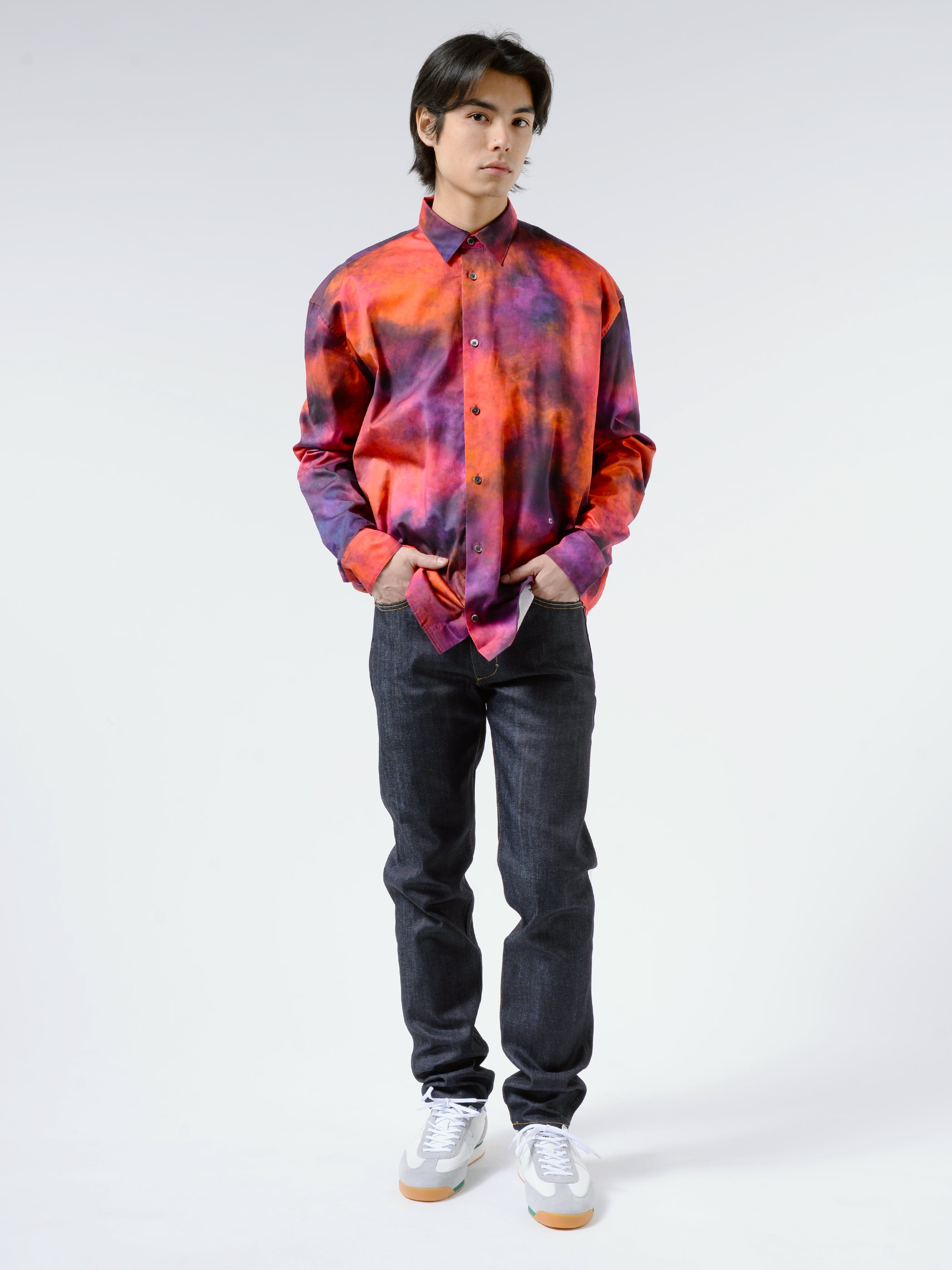 Lyrique L/S Shirt