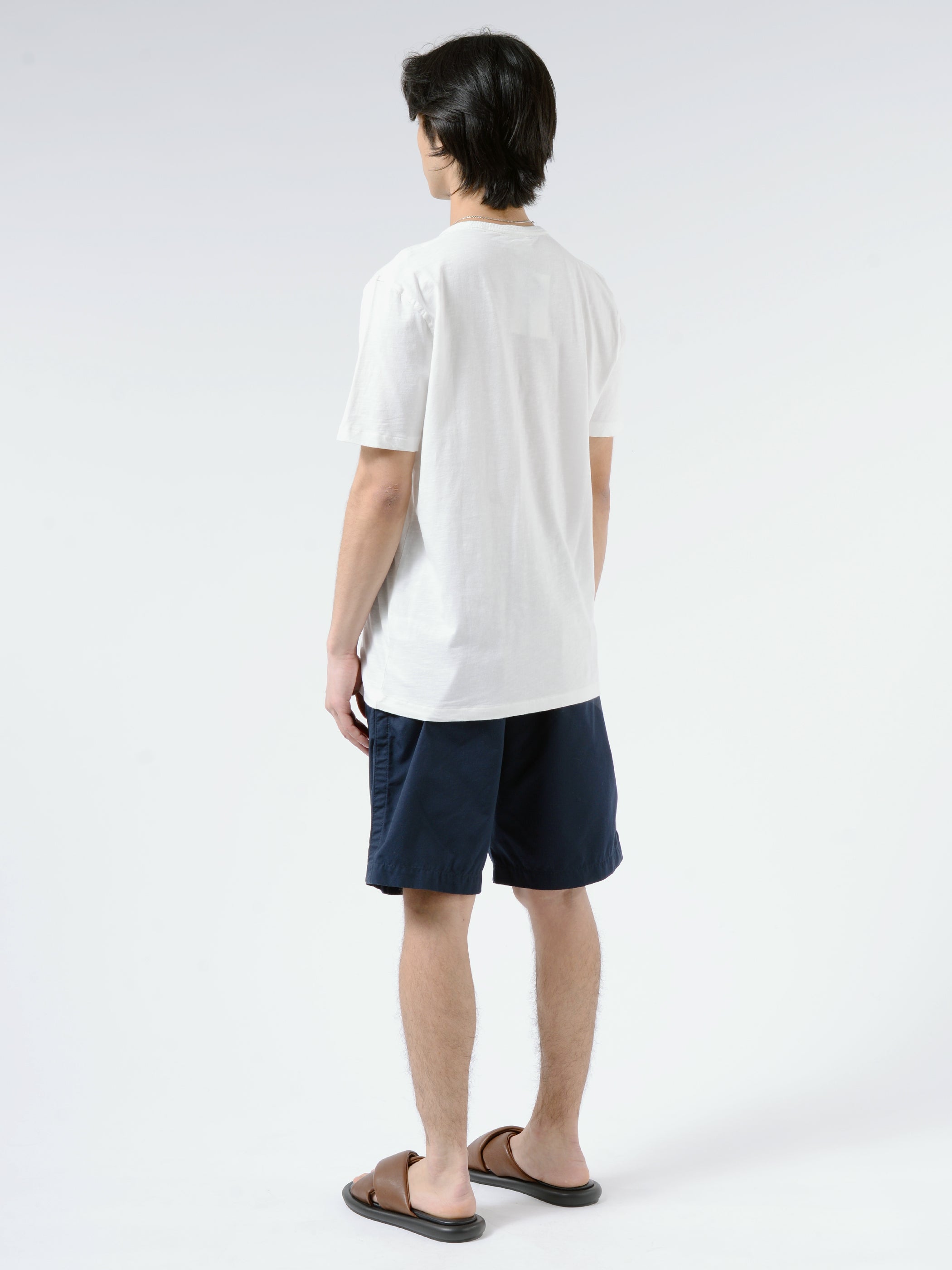 Earth Wild Ones Pocket Tee