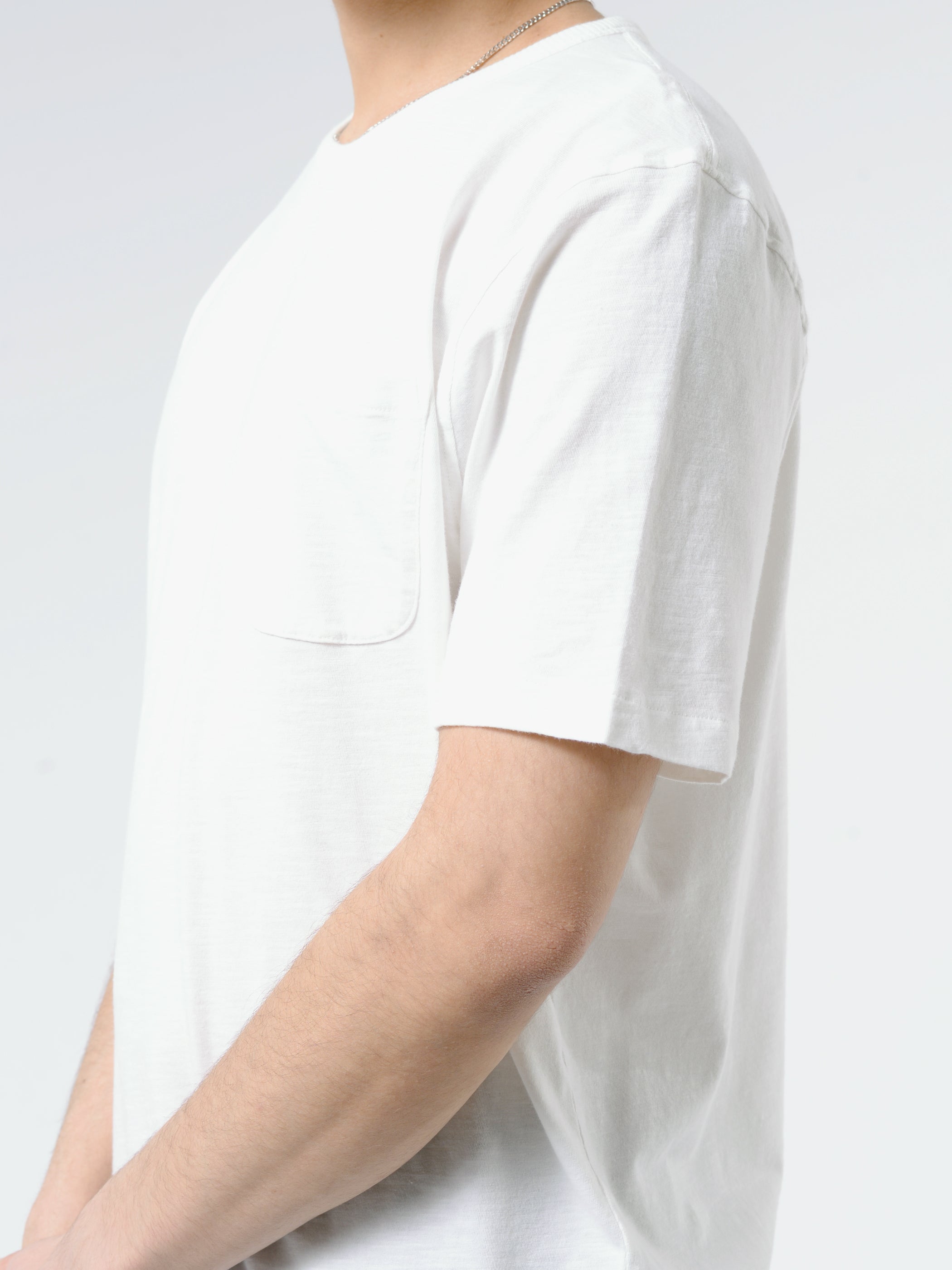 Earth Wild Ones Pocket Tee