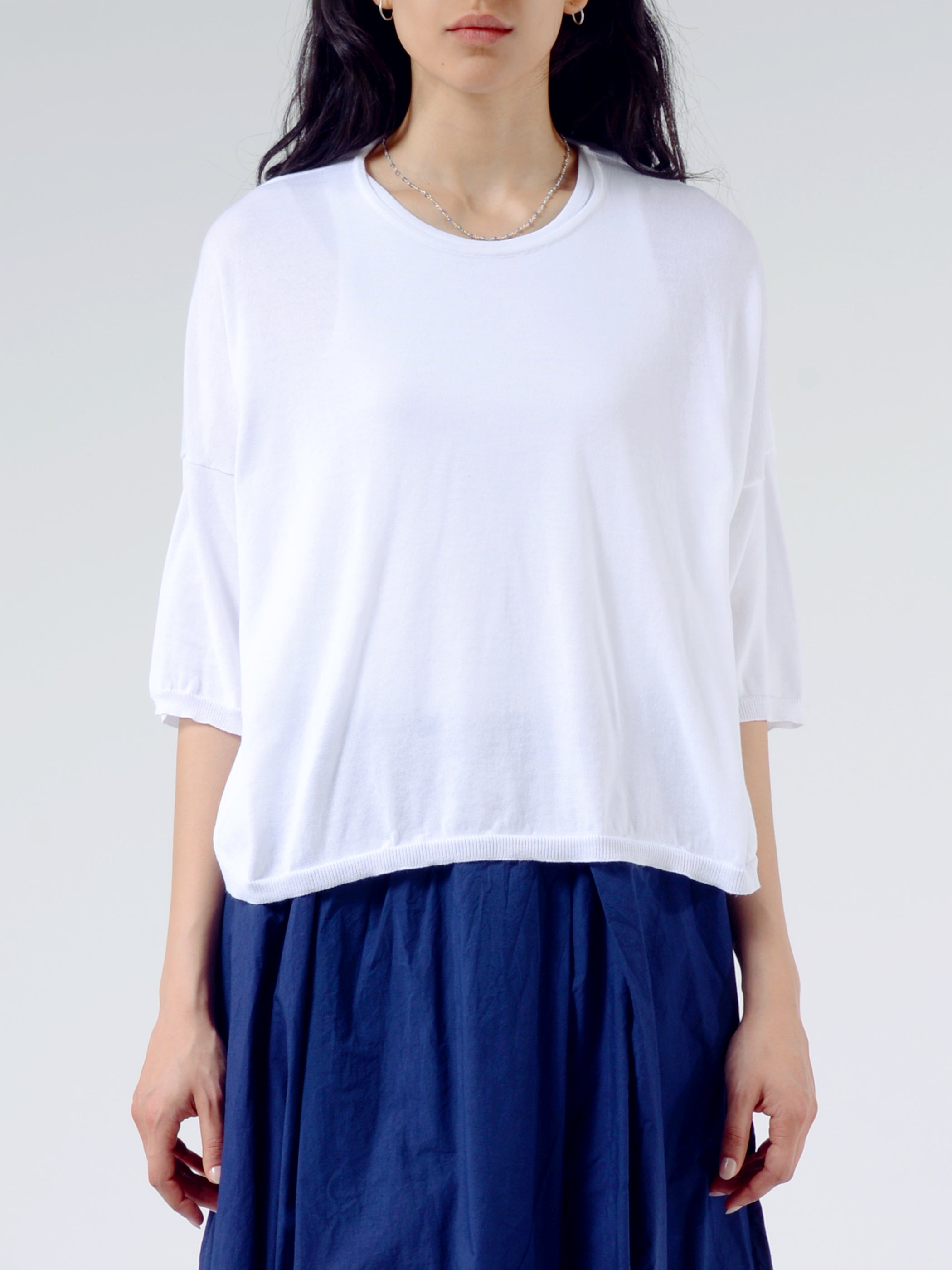 Roundneck Pullover