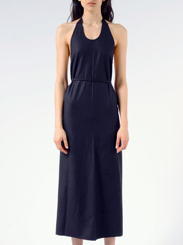APRON DRESS