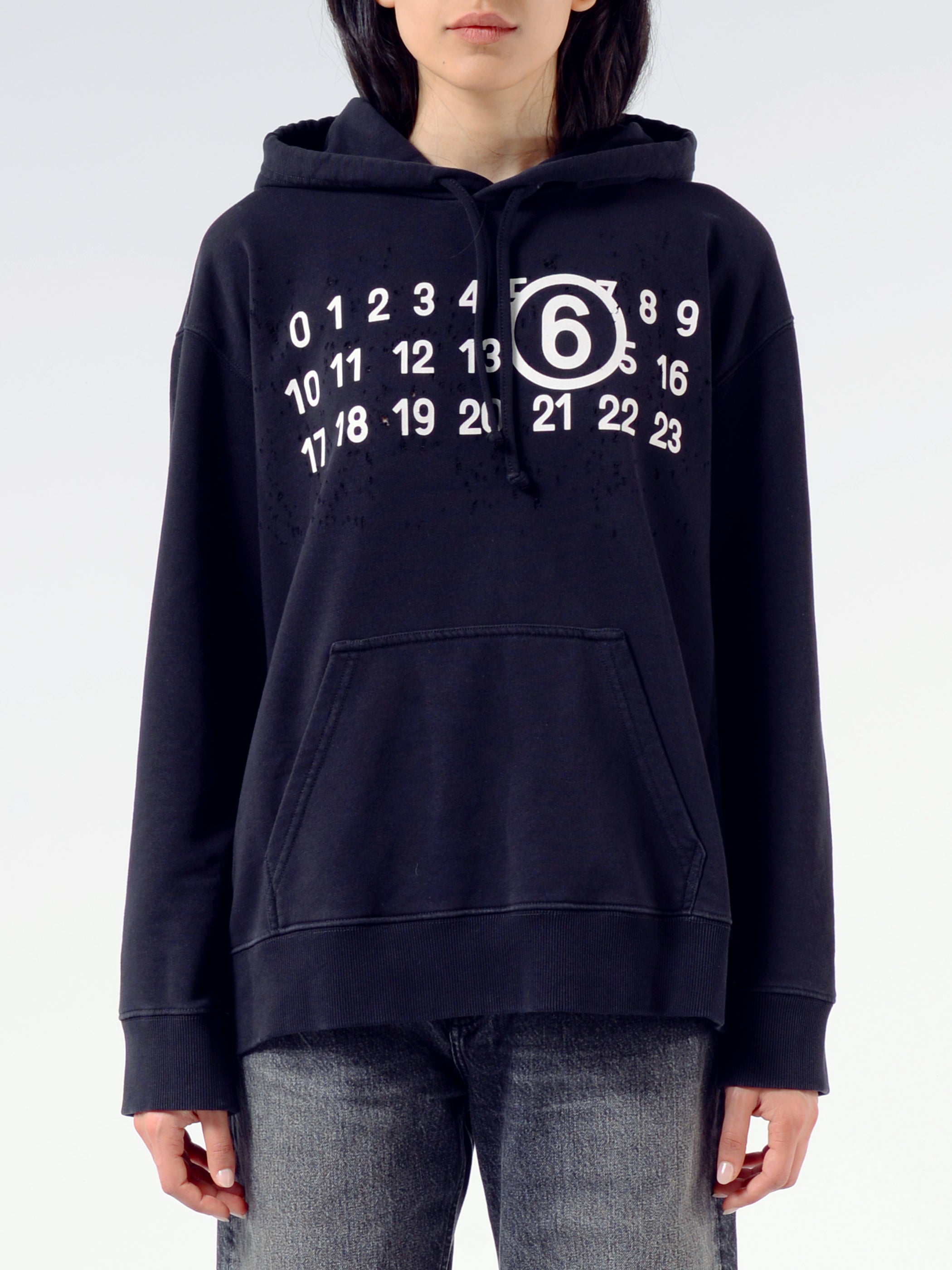 Logo Hoodie