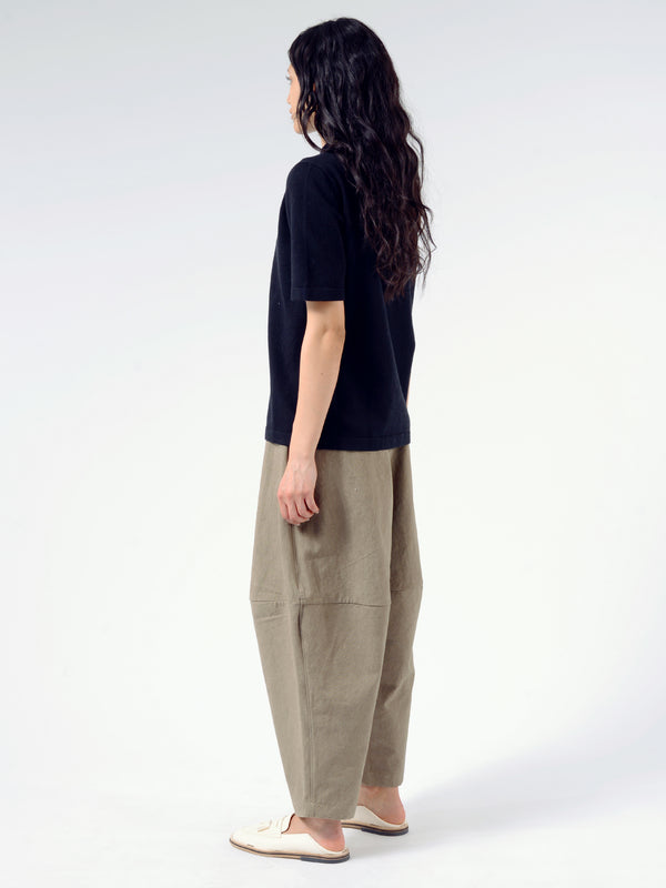 S/S CREWNECK T-SHIRT