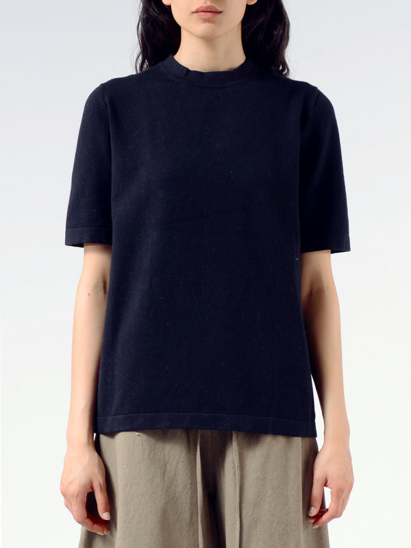 S/S CREWNECK T-SHIRT