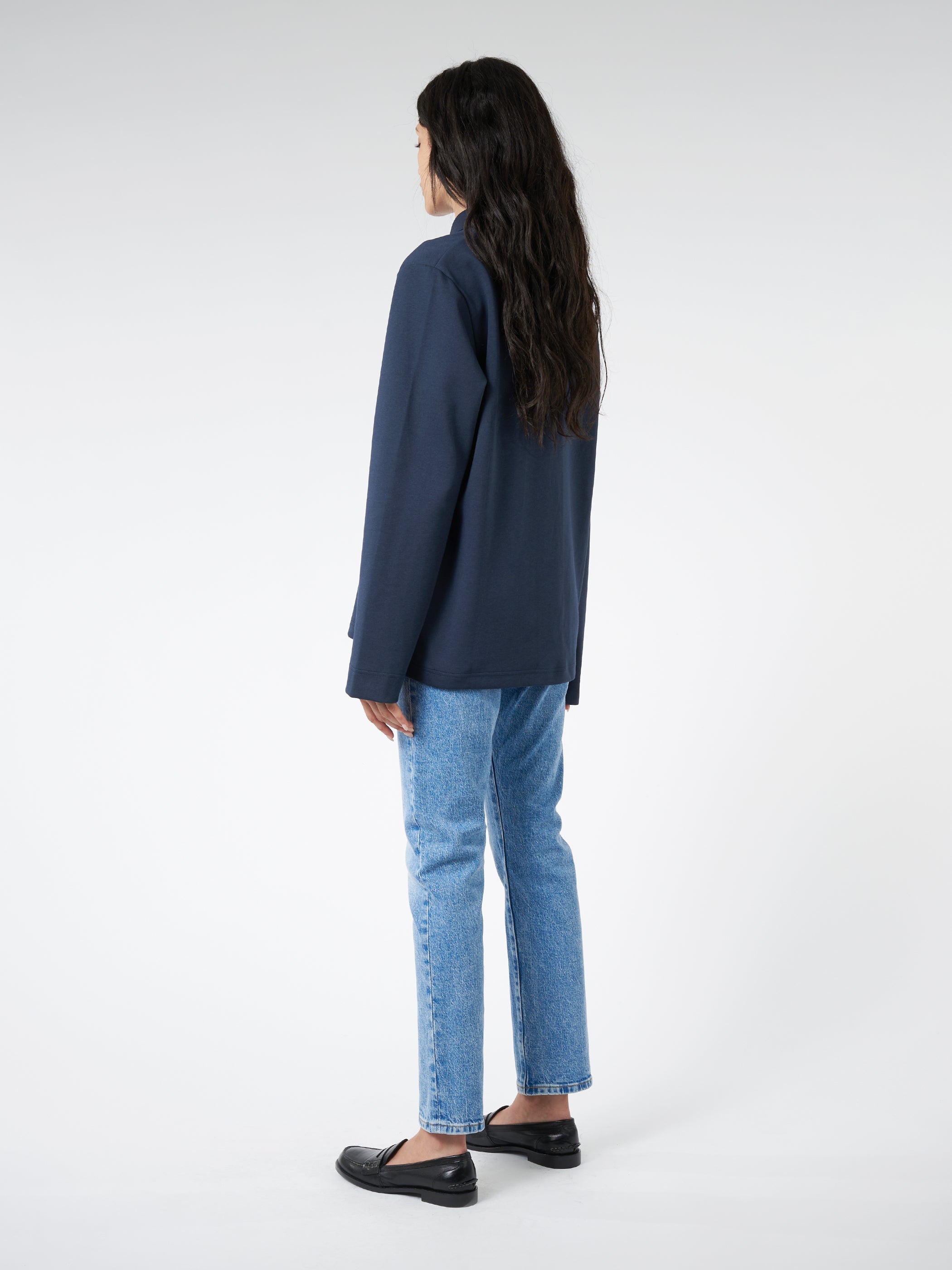 Charlie Jacket