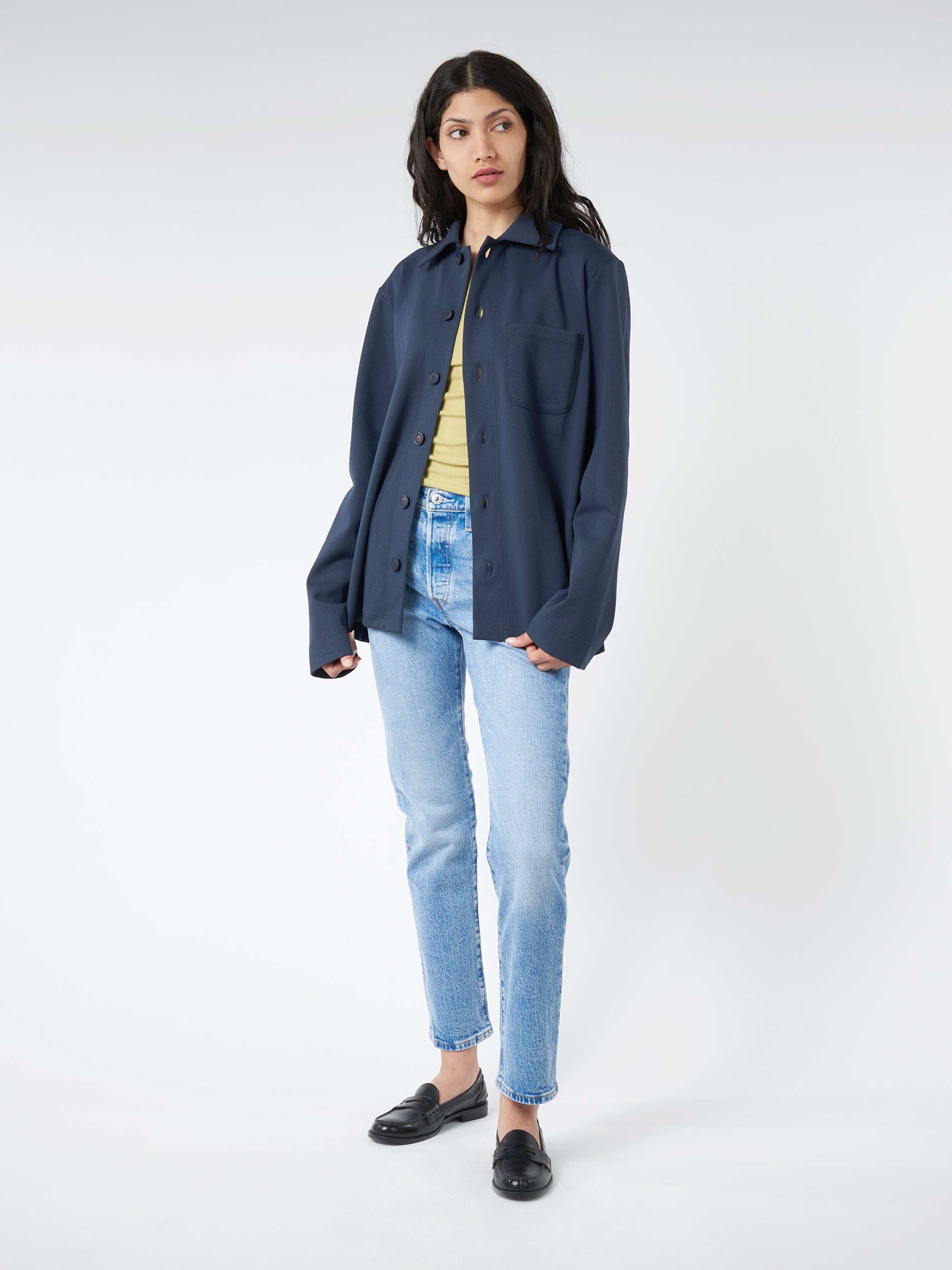 Charlie Jacket