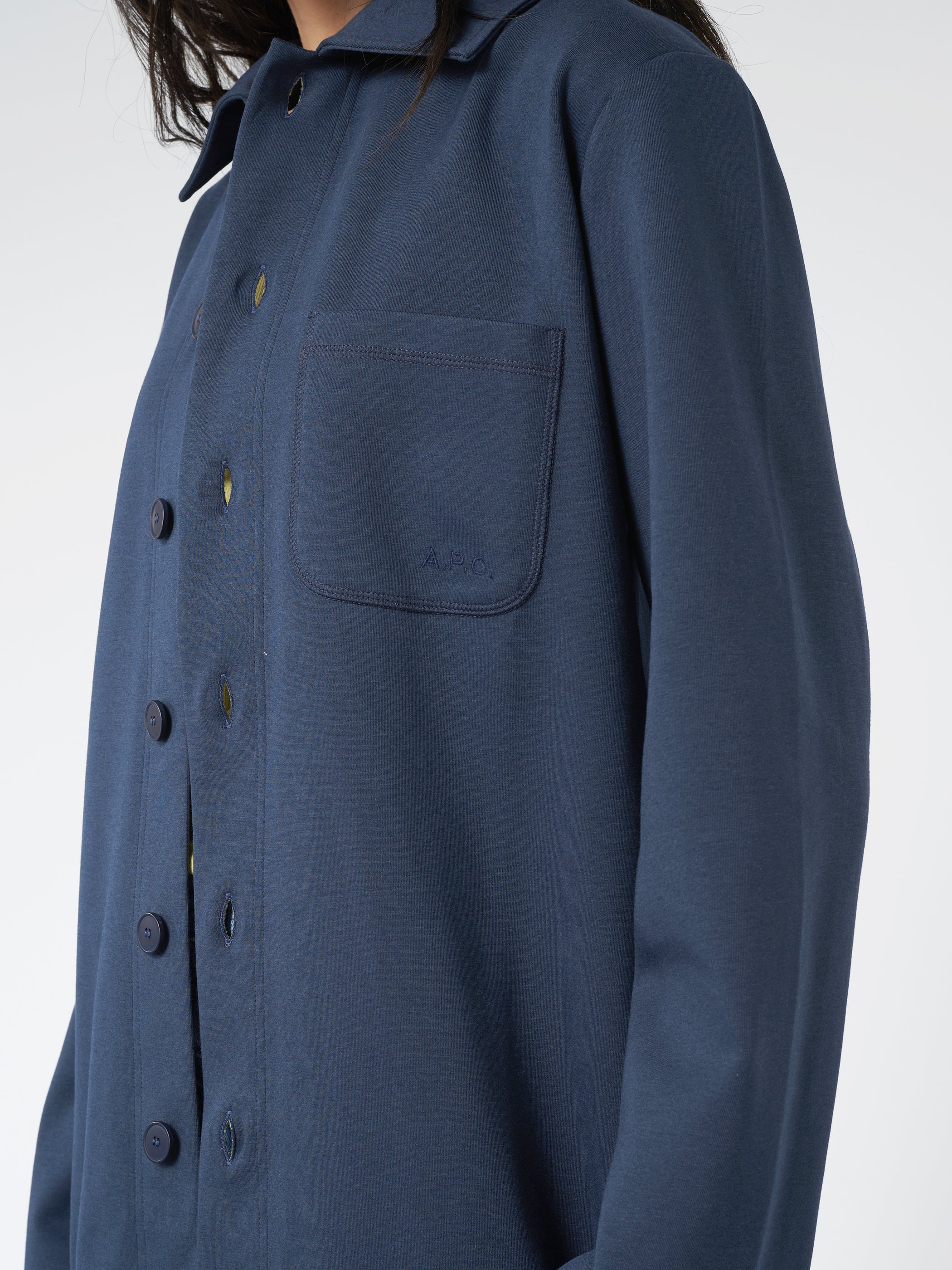 Charlie Jacket