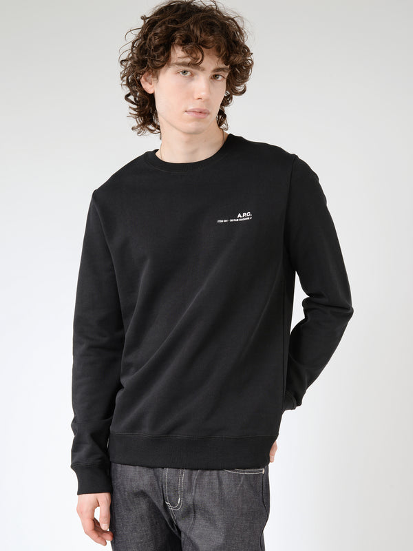 ITEM SWEATSHIRT