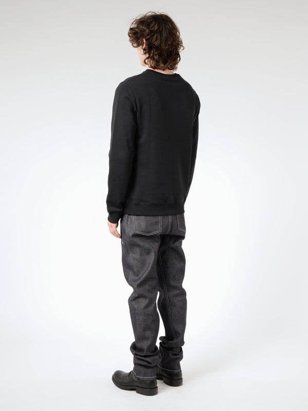 ITEM SWEATSHIRT