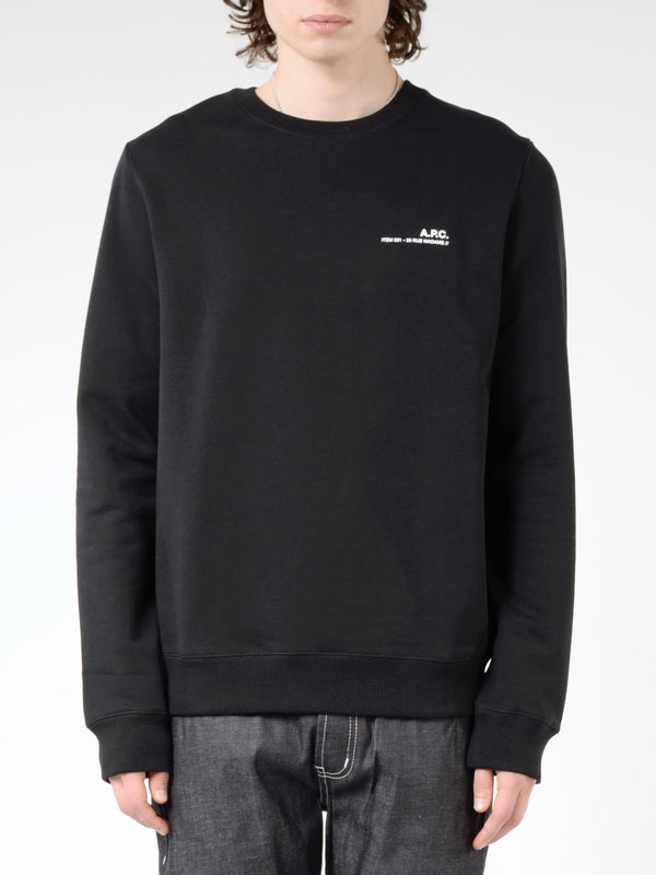 ITEM SWEATSHIRT