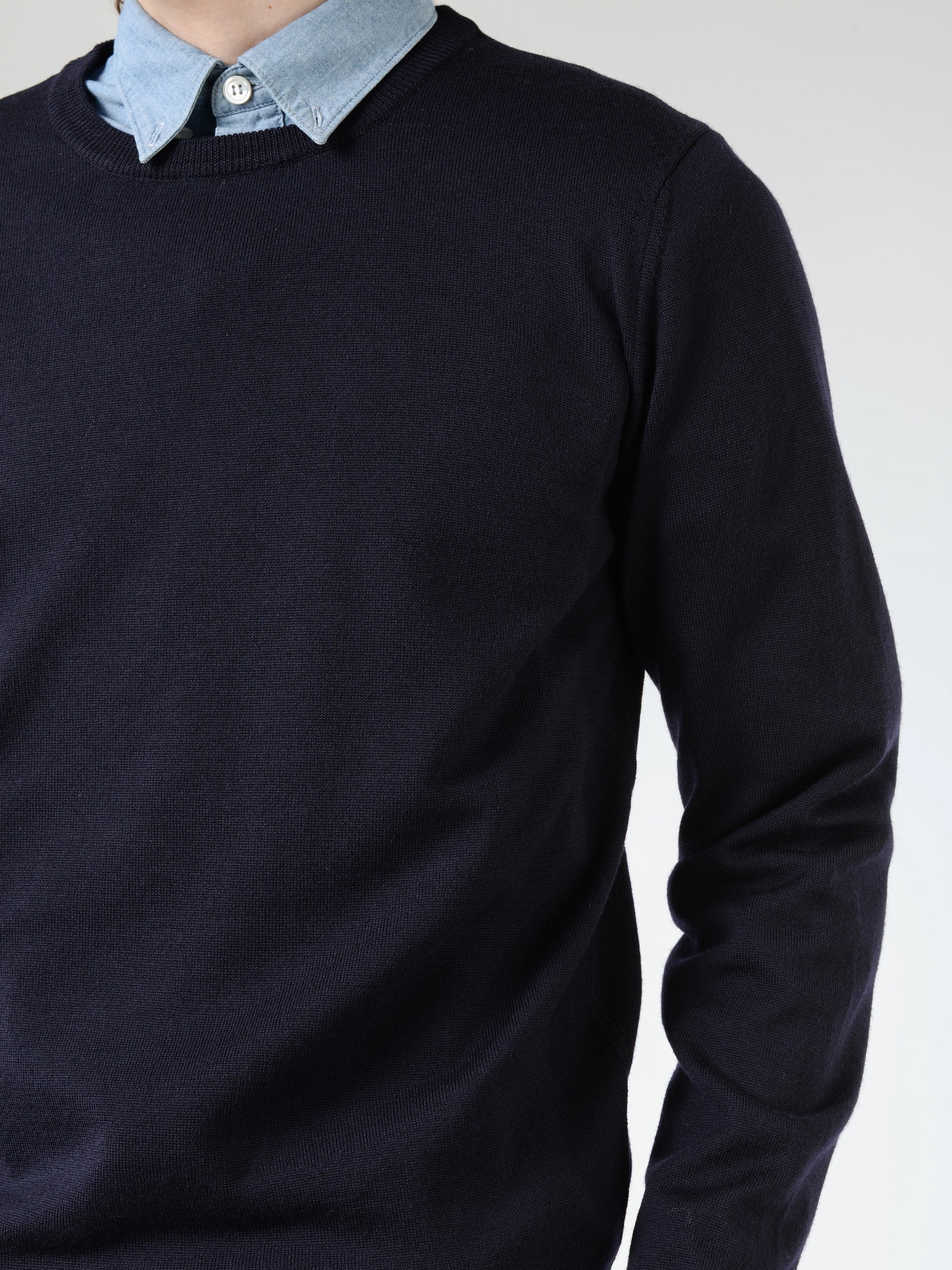 King Sweater