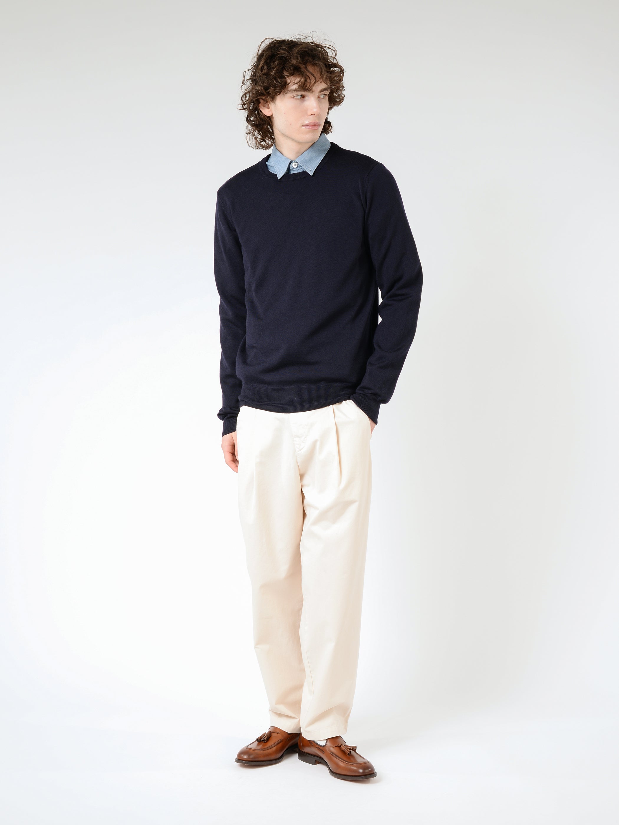 King Sweater