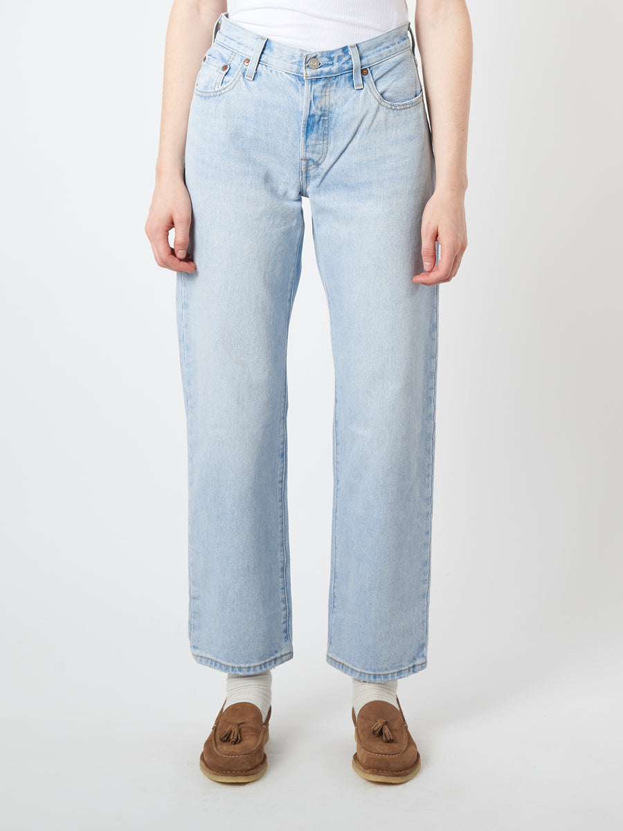 Levi's - 501 90's in Ever Afternoon – gravitypope