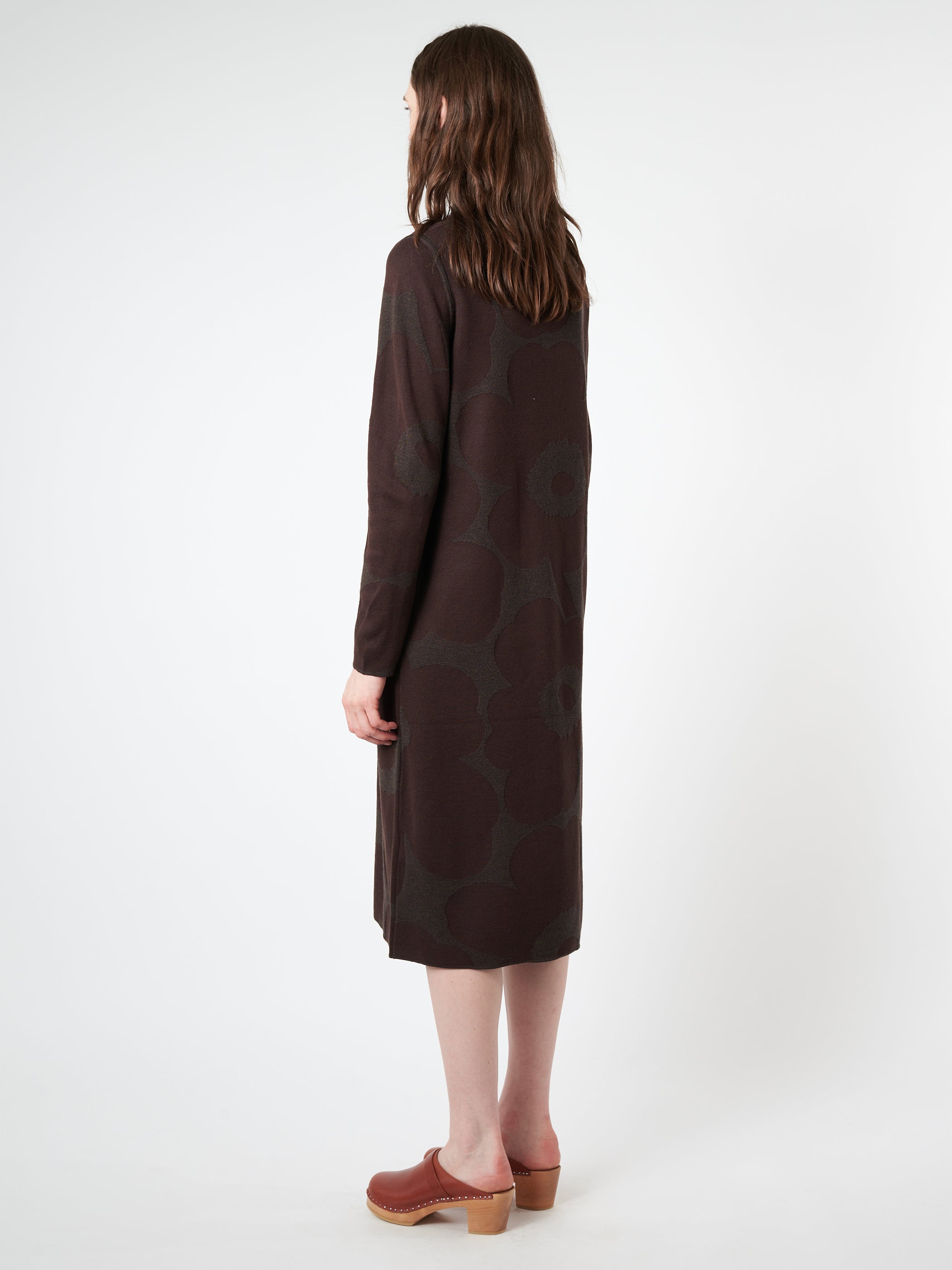 Karmiini Unikko Dress