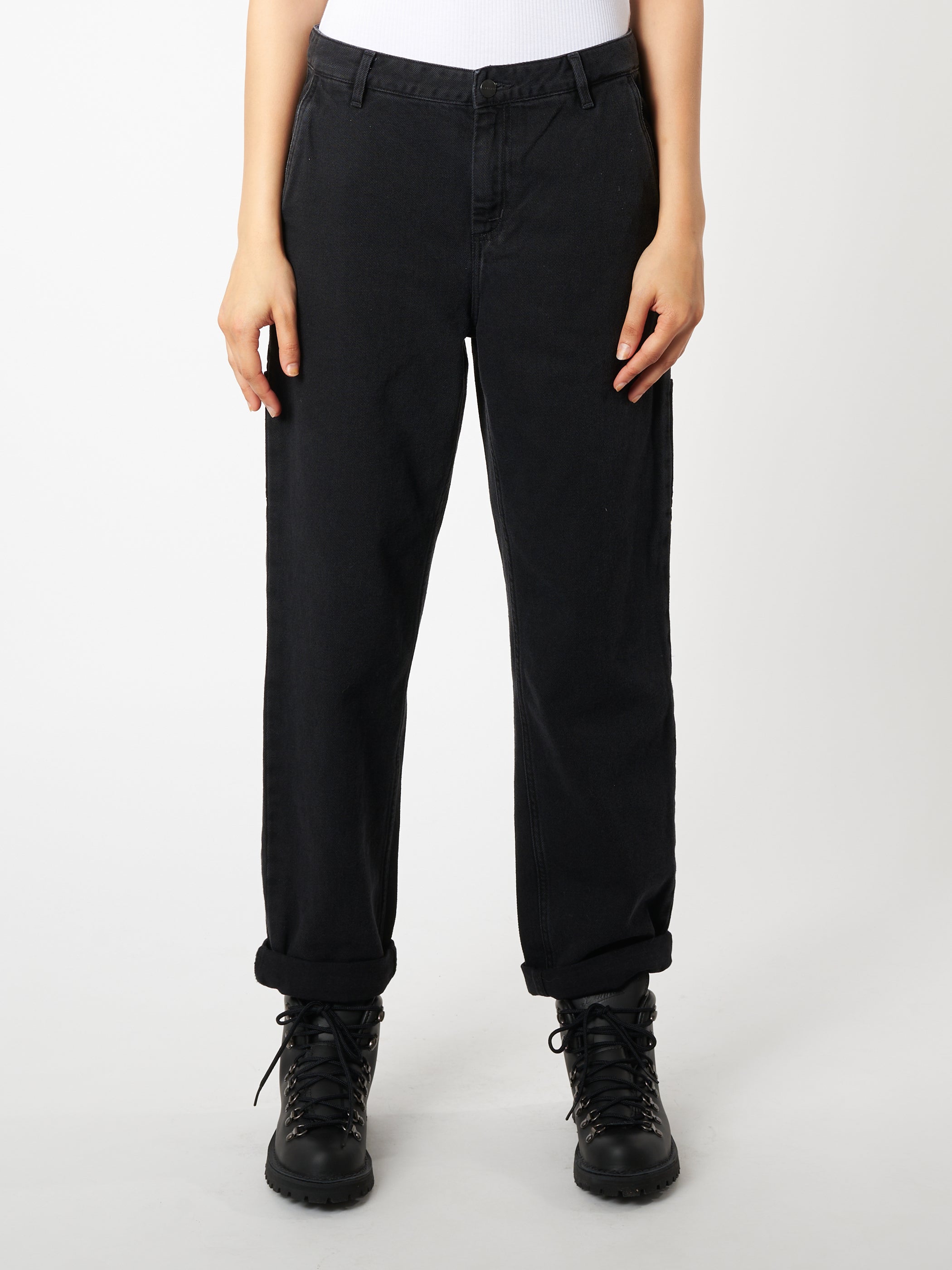 W Pierce Pant