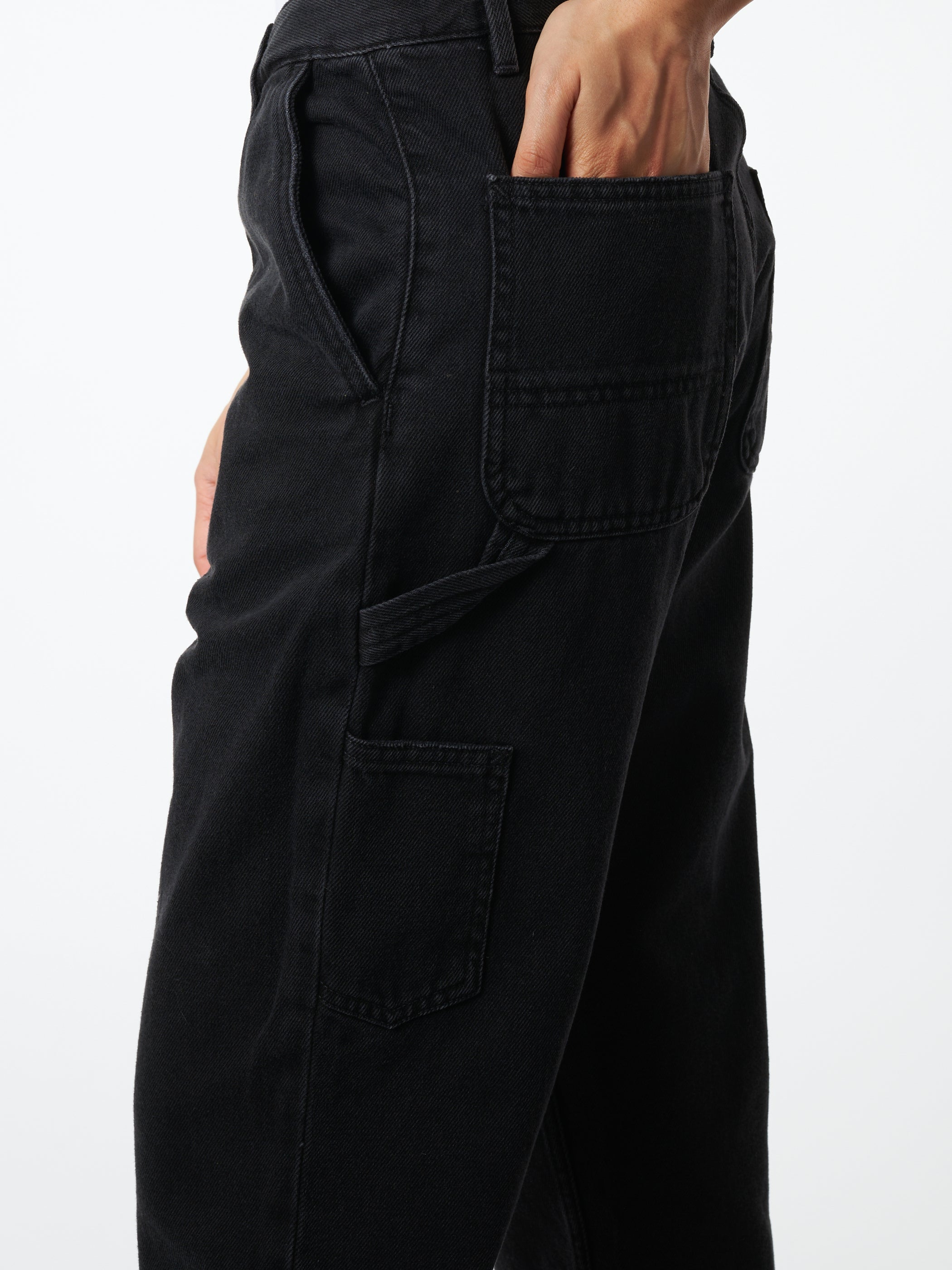 W Pierce Pant