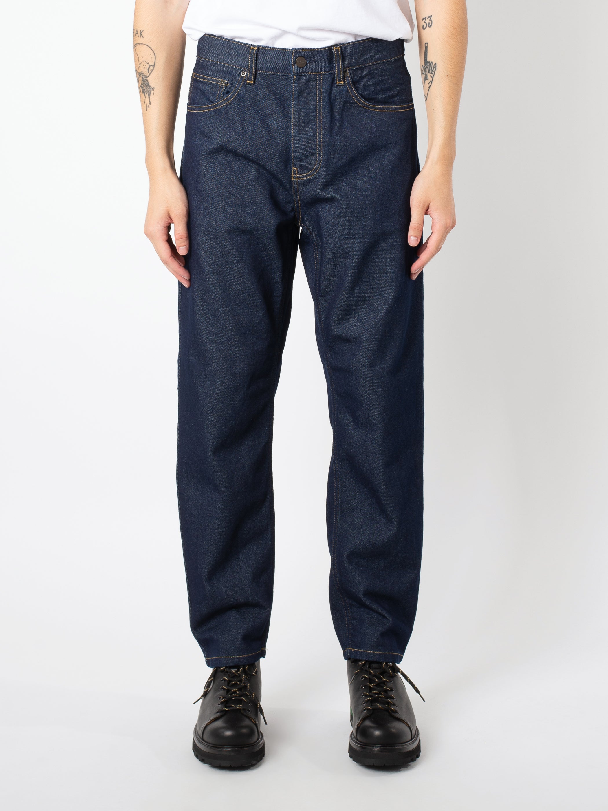 Newel Pant