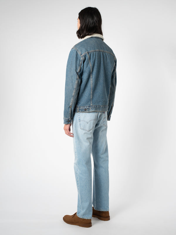 TYPE 3 SHERPA TRUCKER