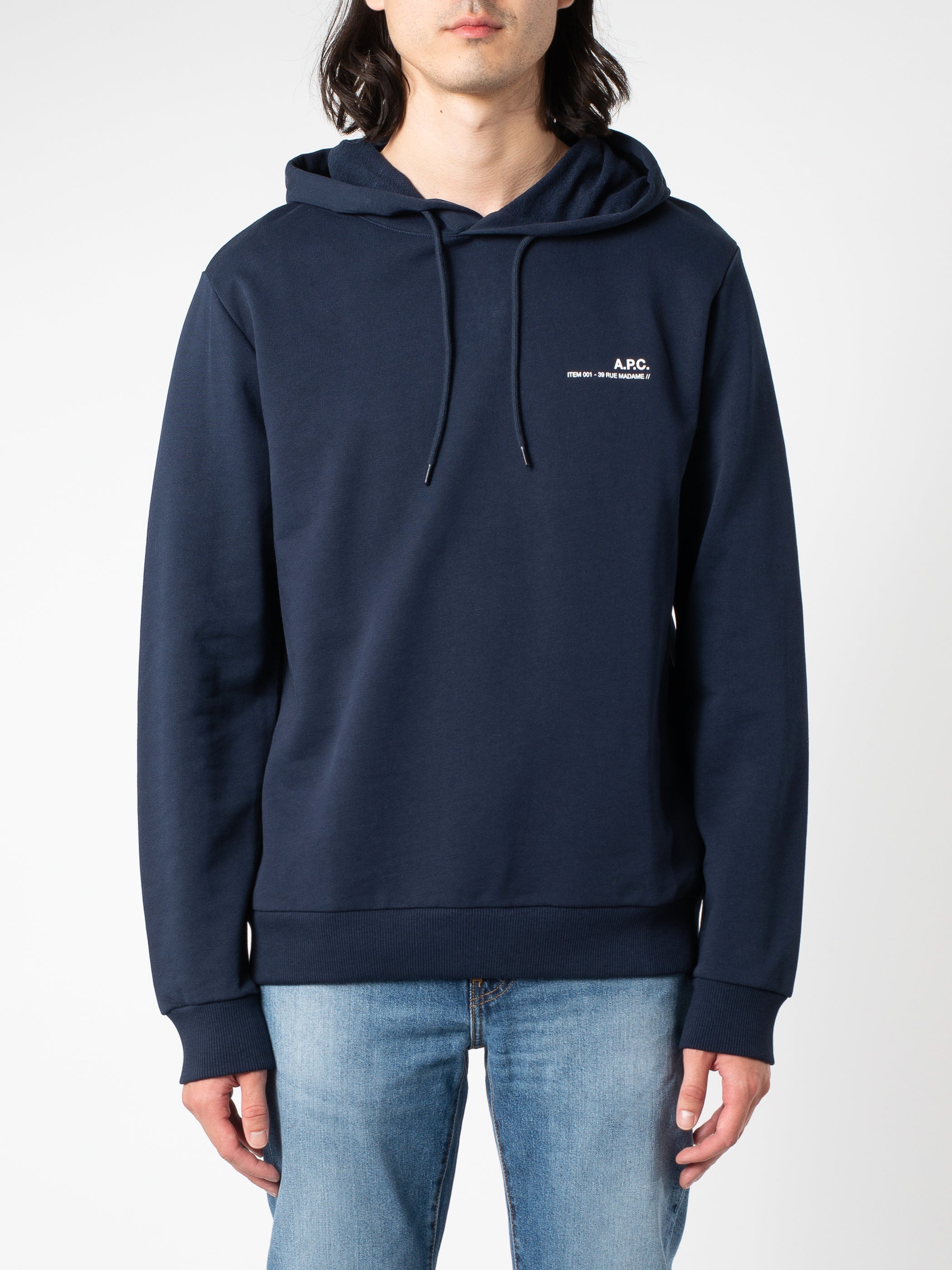 Hoodie Item H