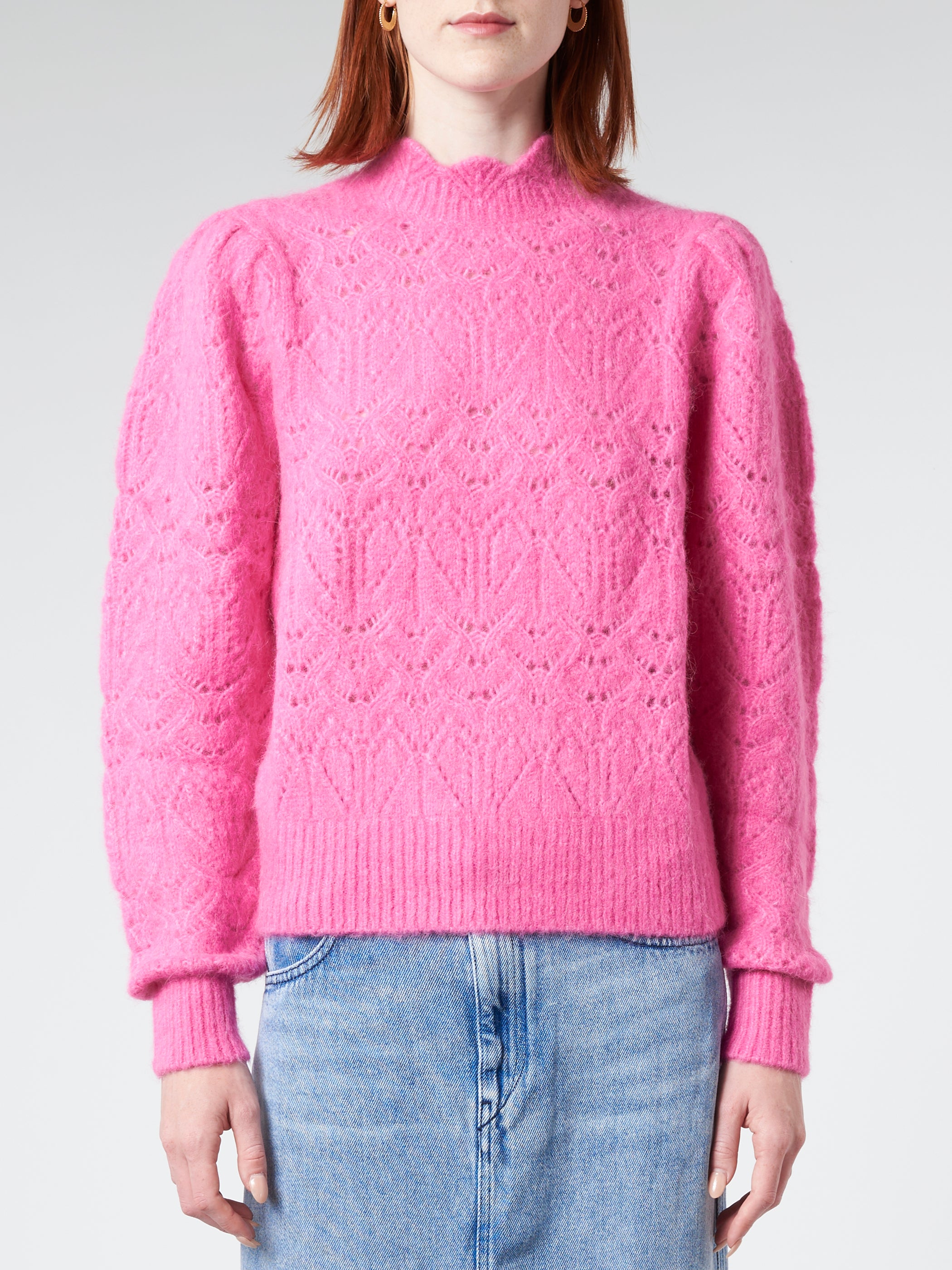 Galini Sweater