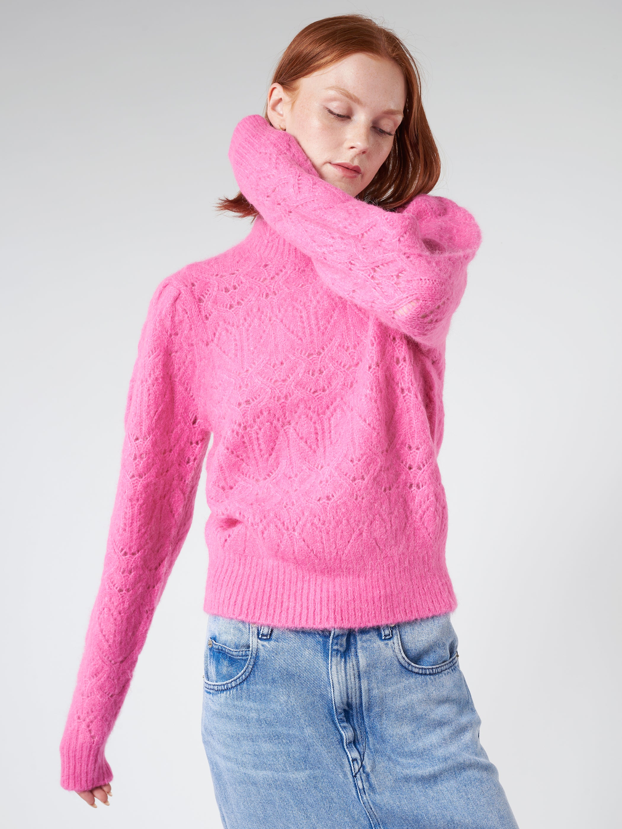 Galini Sweater