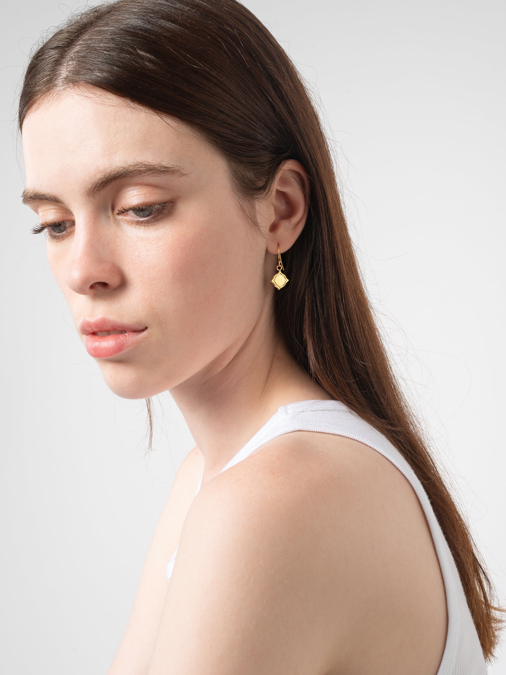 Ispahan Earrings