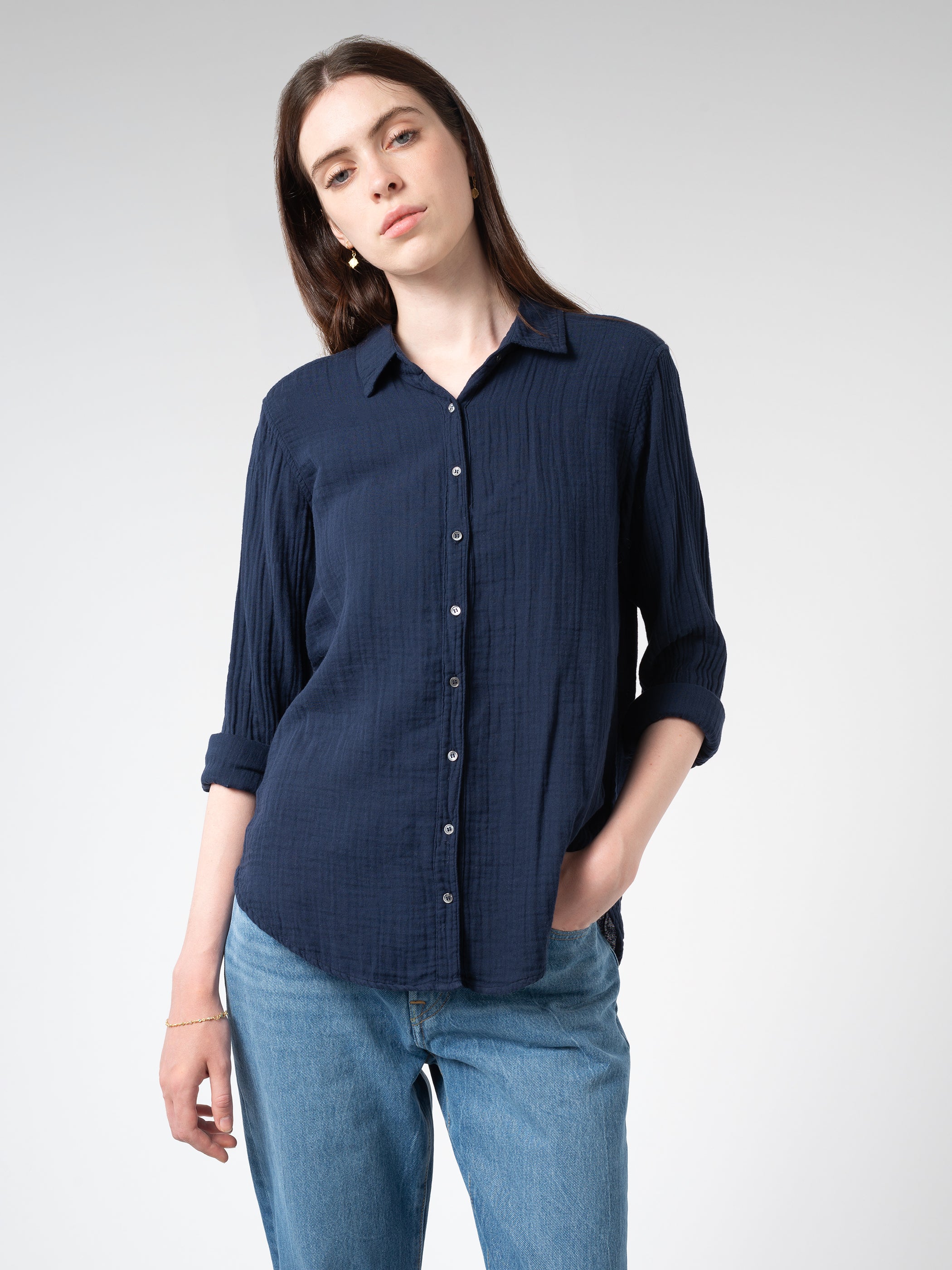Scout Shirt
