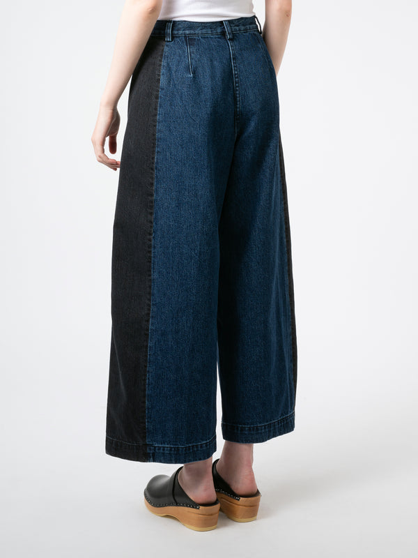 GARRA PANT