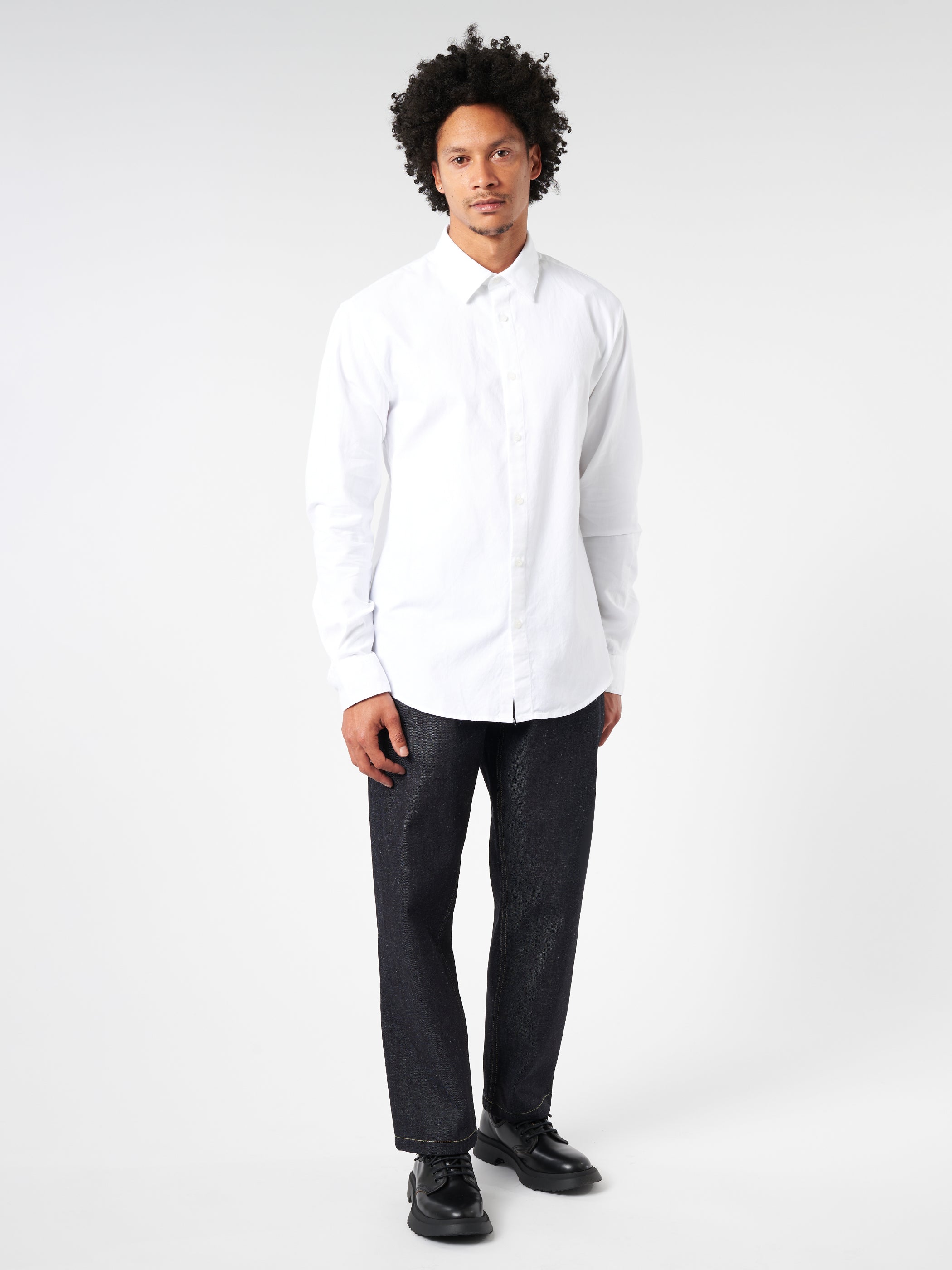 Oxford Shirt