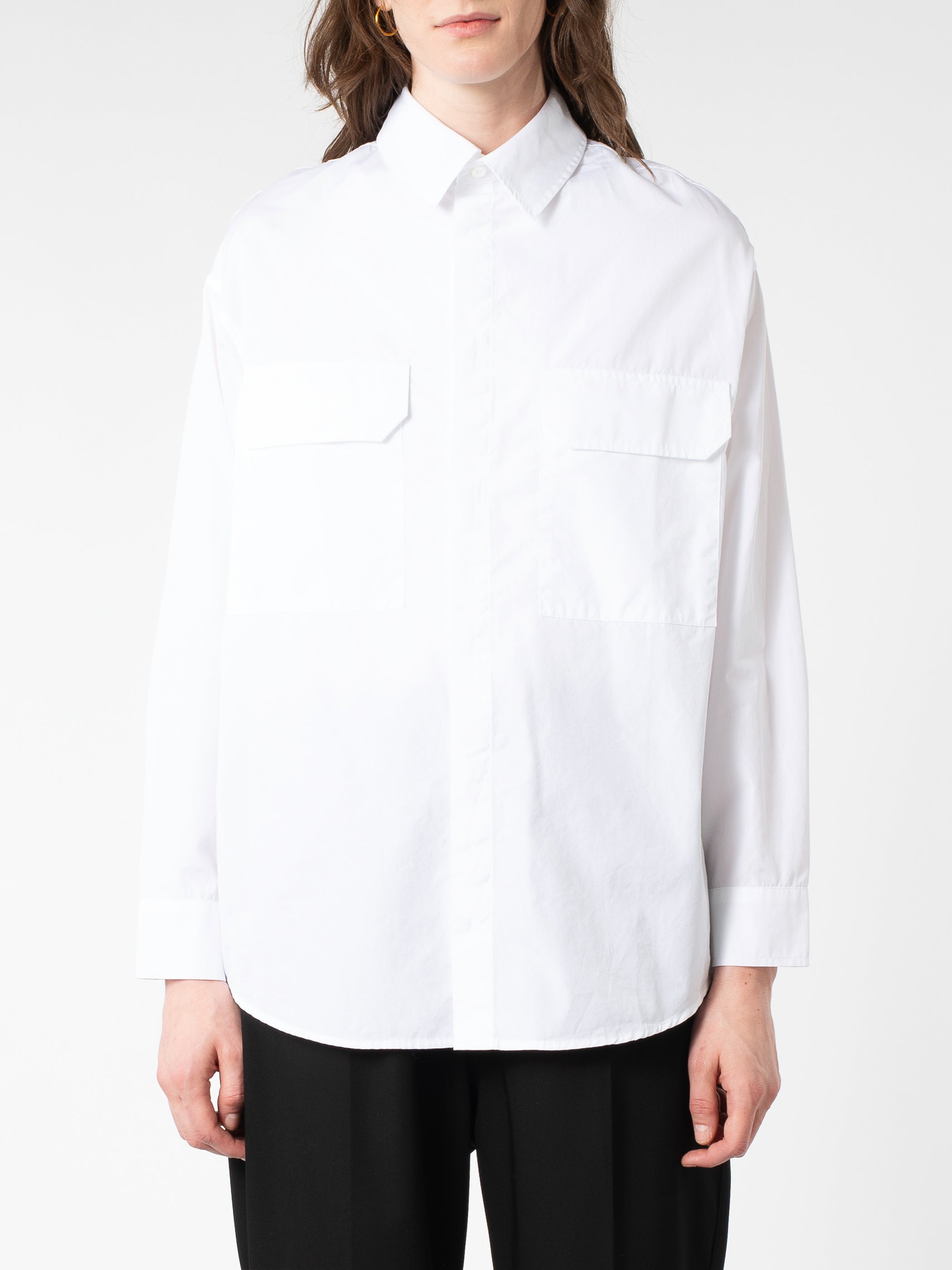 Graziella Shirt