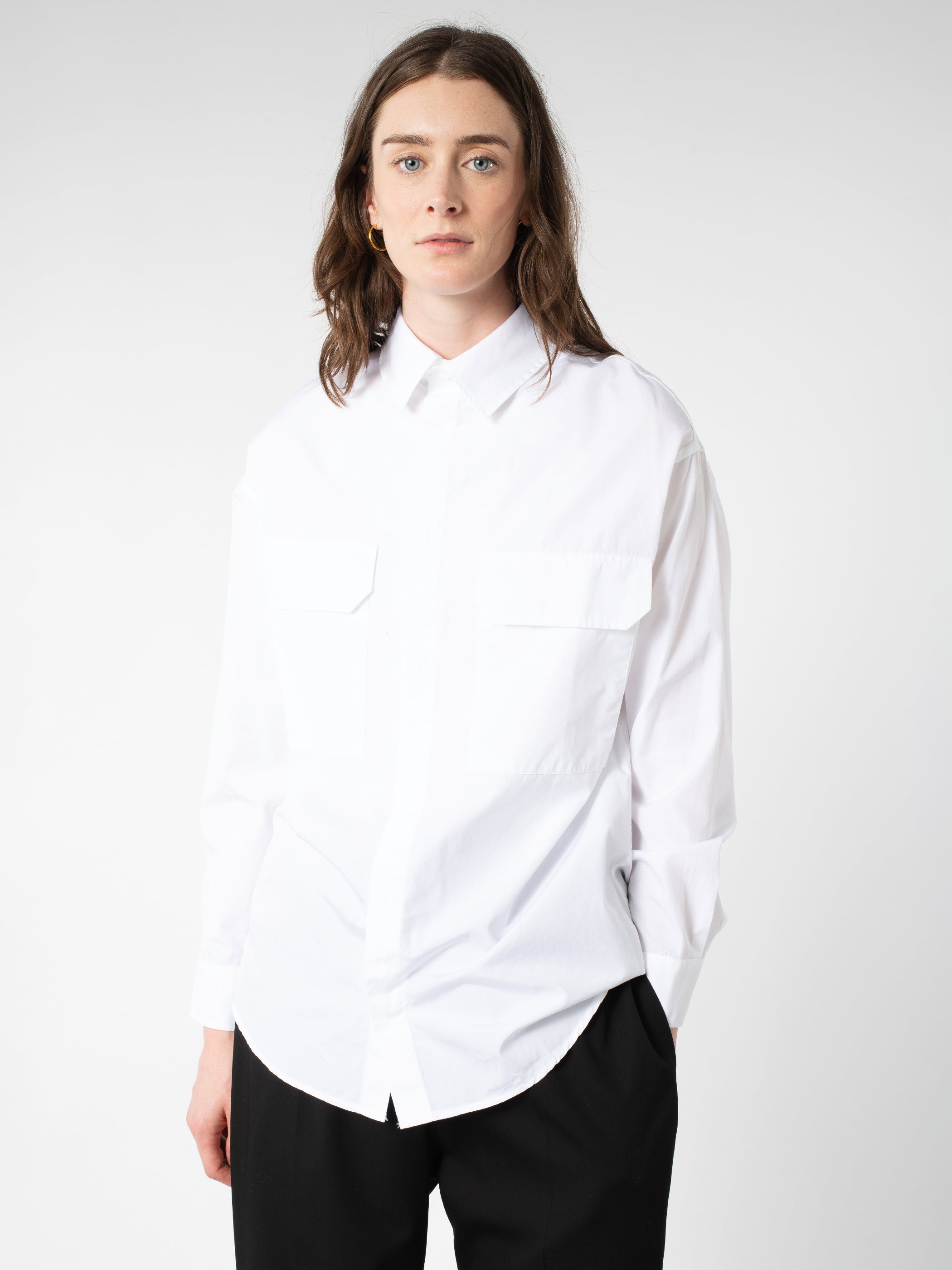 Graziella Shirt