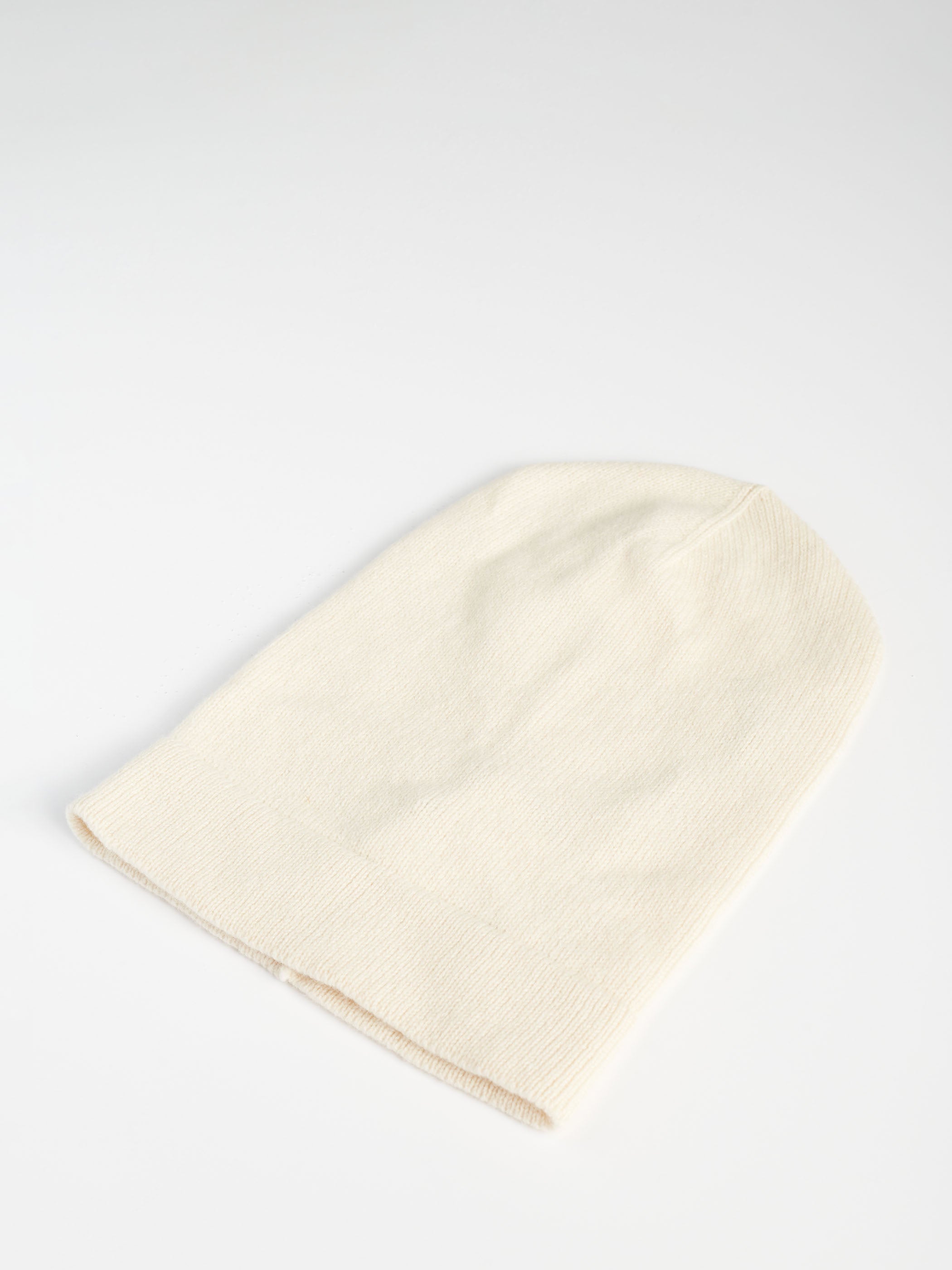 Cashmere Beanie