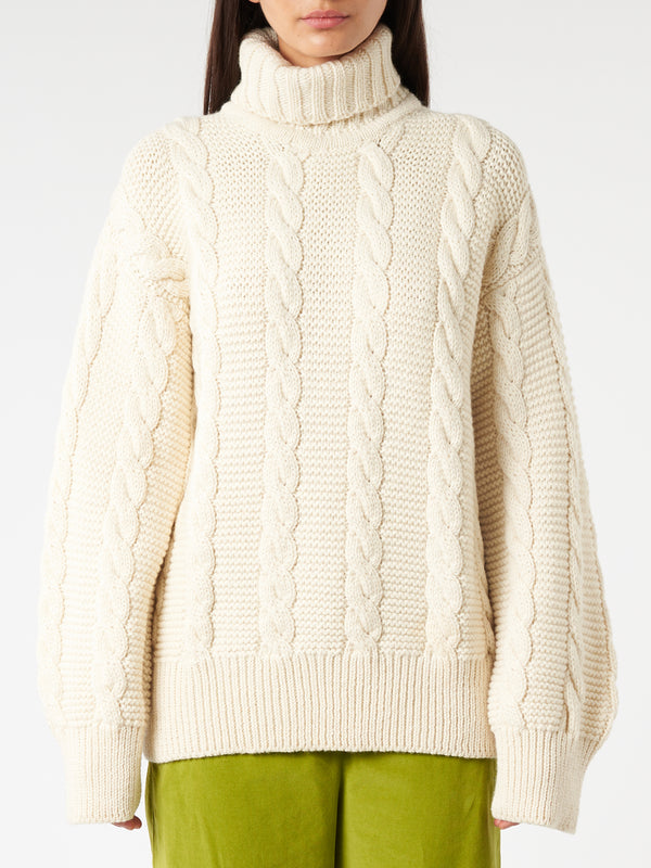 CABLE HIGHNECK